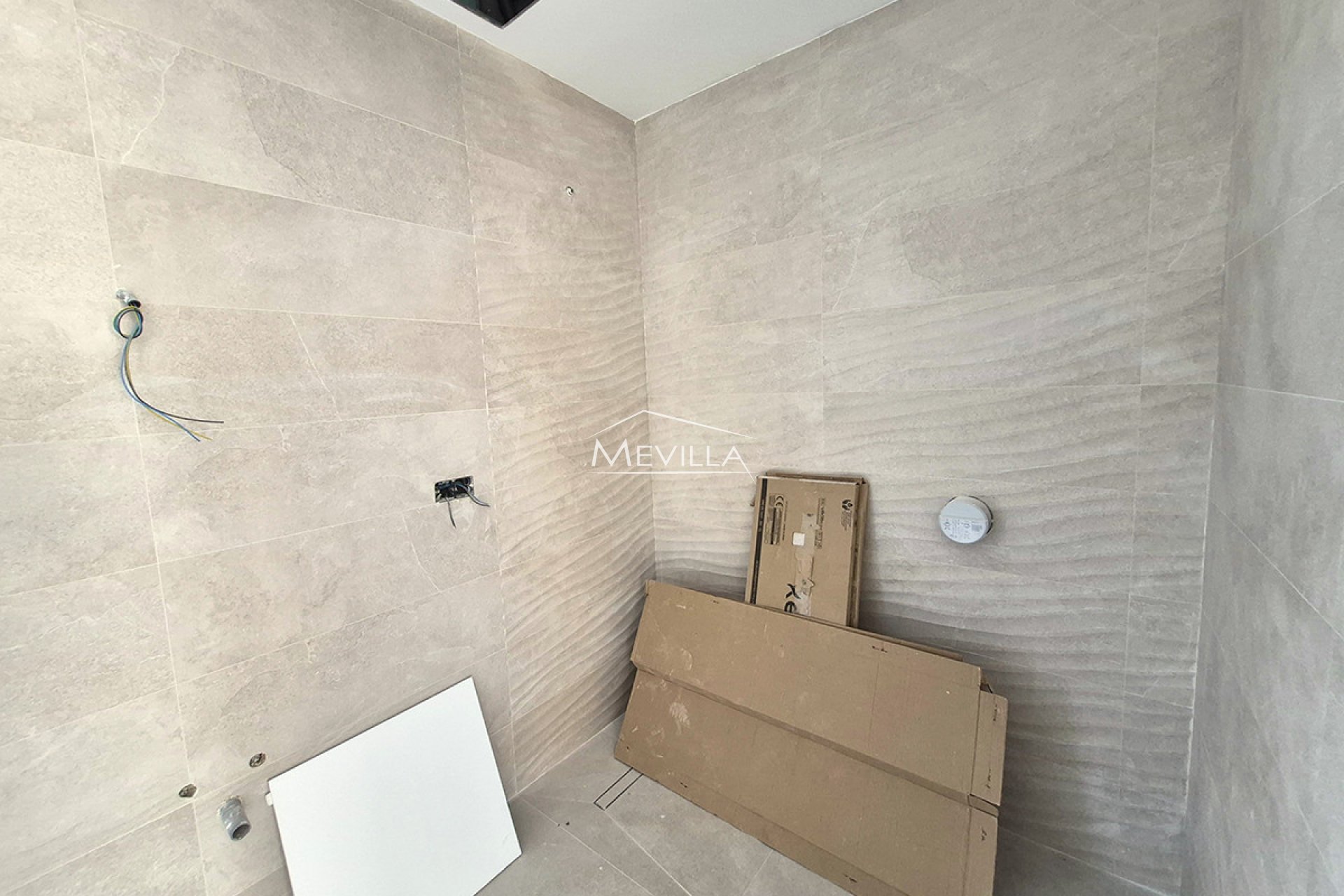 Obra nueva - Chalet / Villa - Orihuela Costa - Cabo Roig