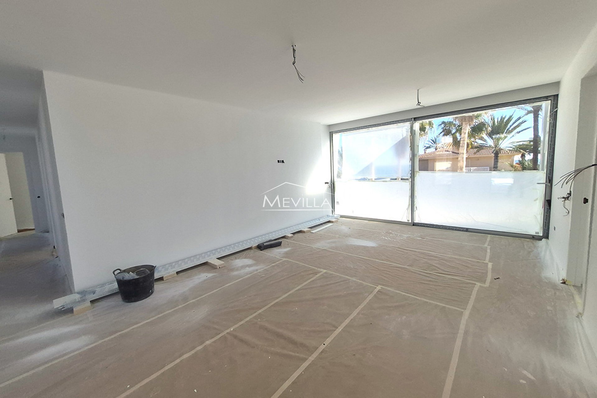 Obra nueva - Chalet / Villa - Orihuela Costa - Cabo Roig