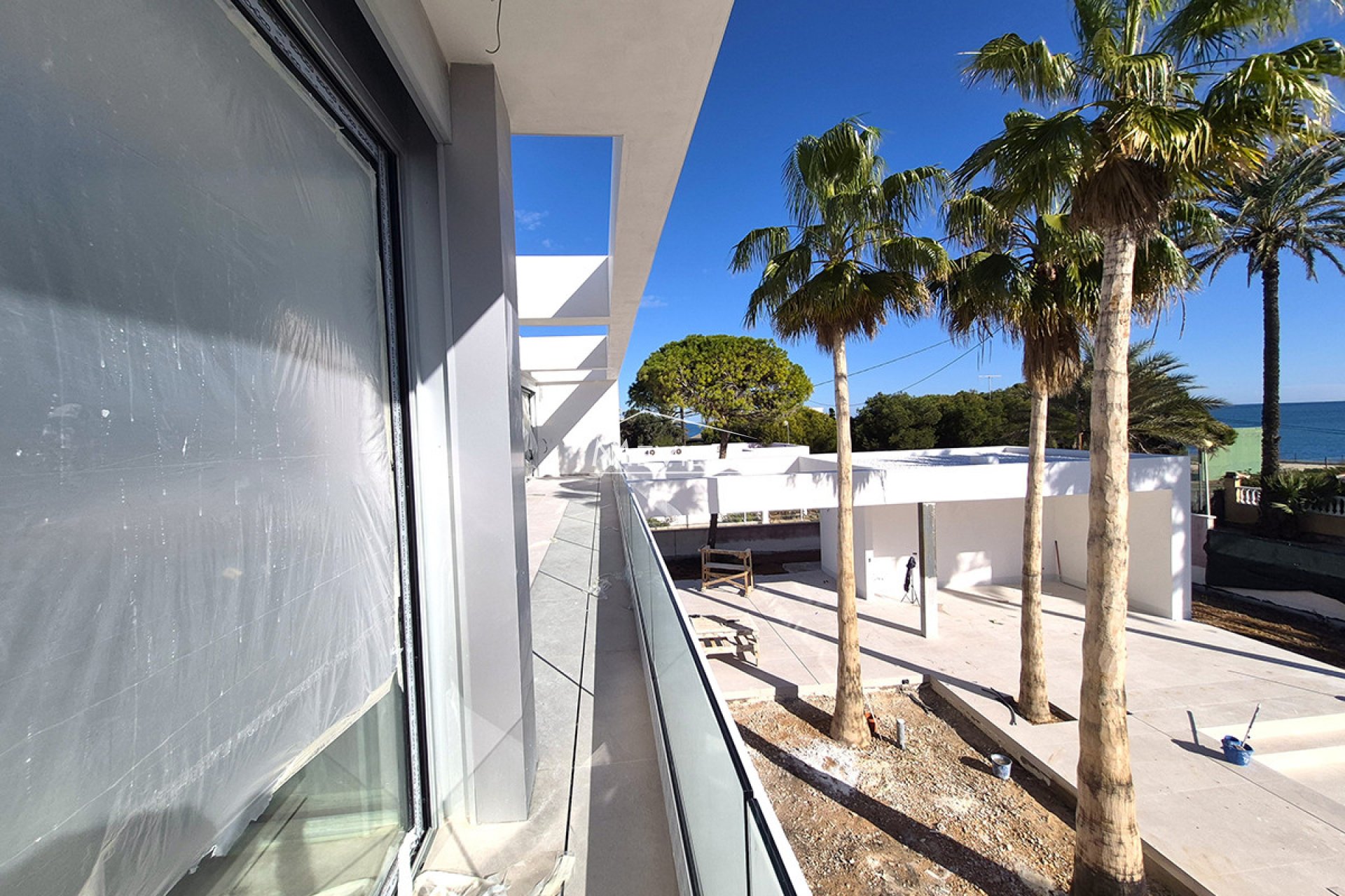 Obra nueva - Chalet / Villa - Orihuela Costa - Cabo Roig