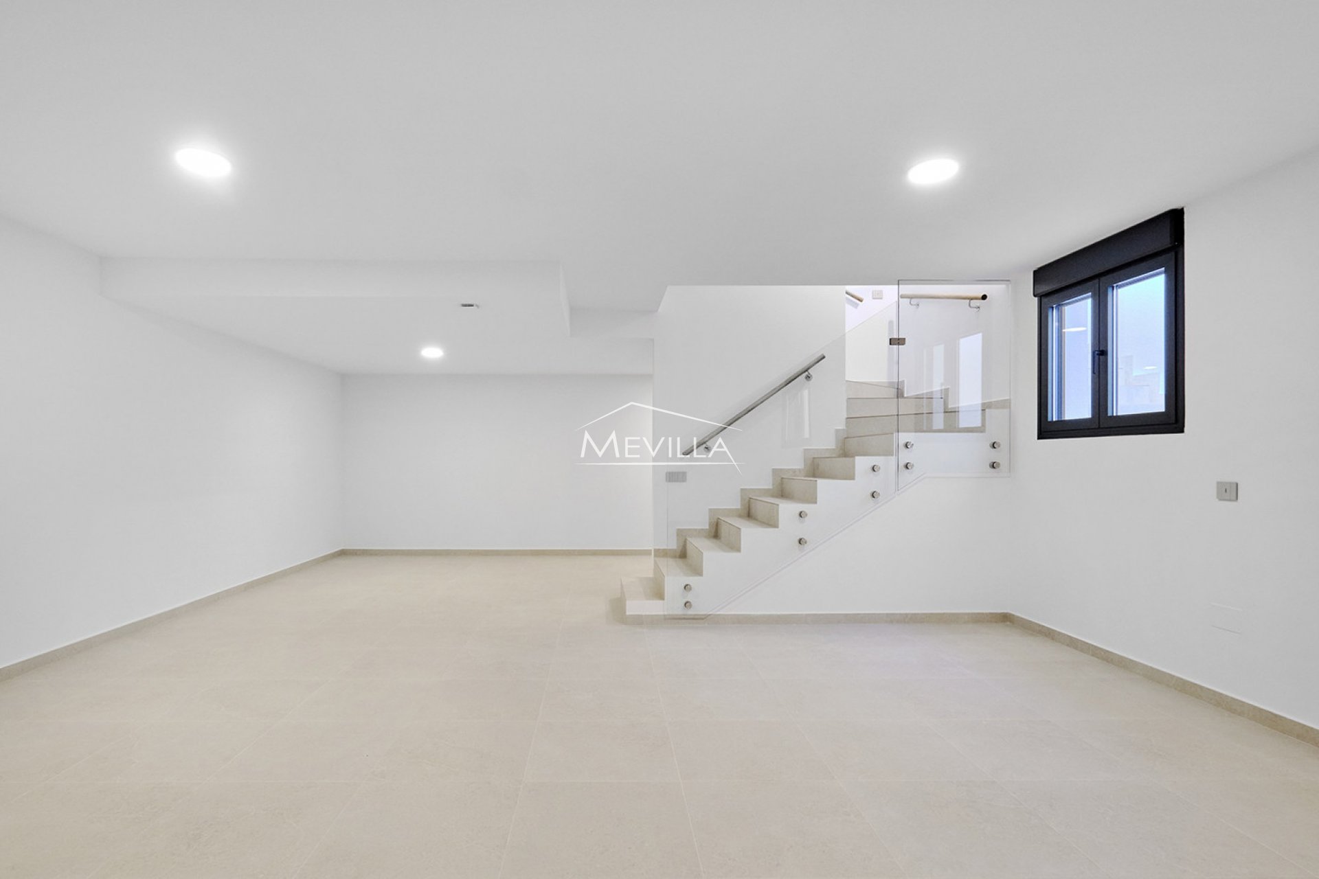 Obra nueva - Chalet / Villa - San Miguel de Salinas