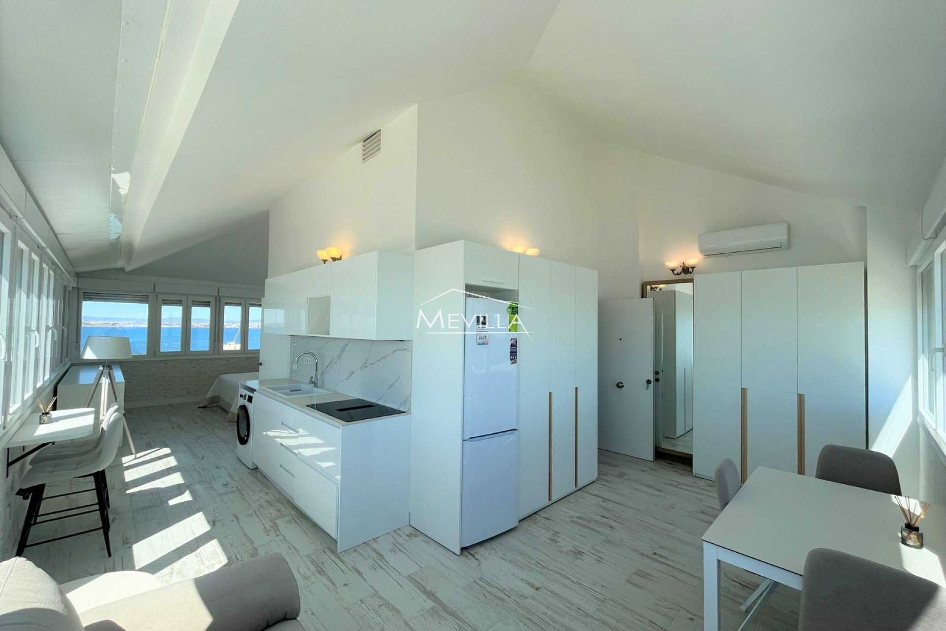 Перепродажа - Апартаменты - La Manga