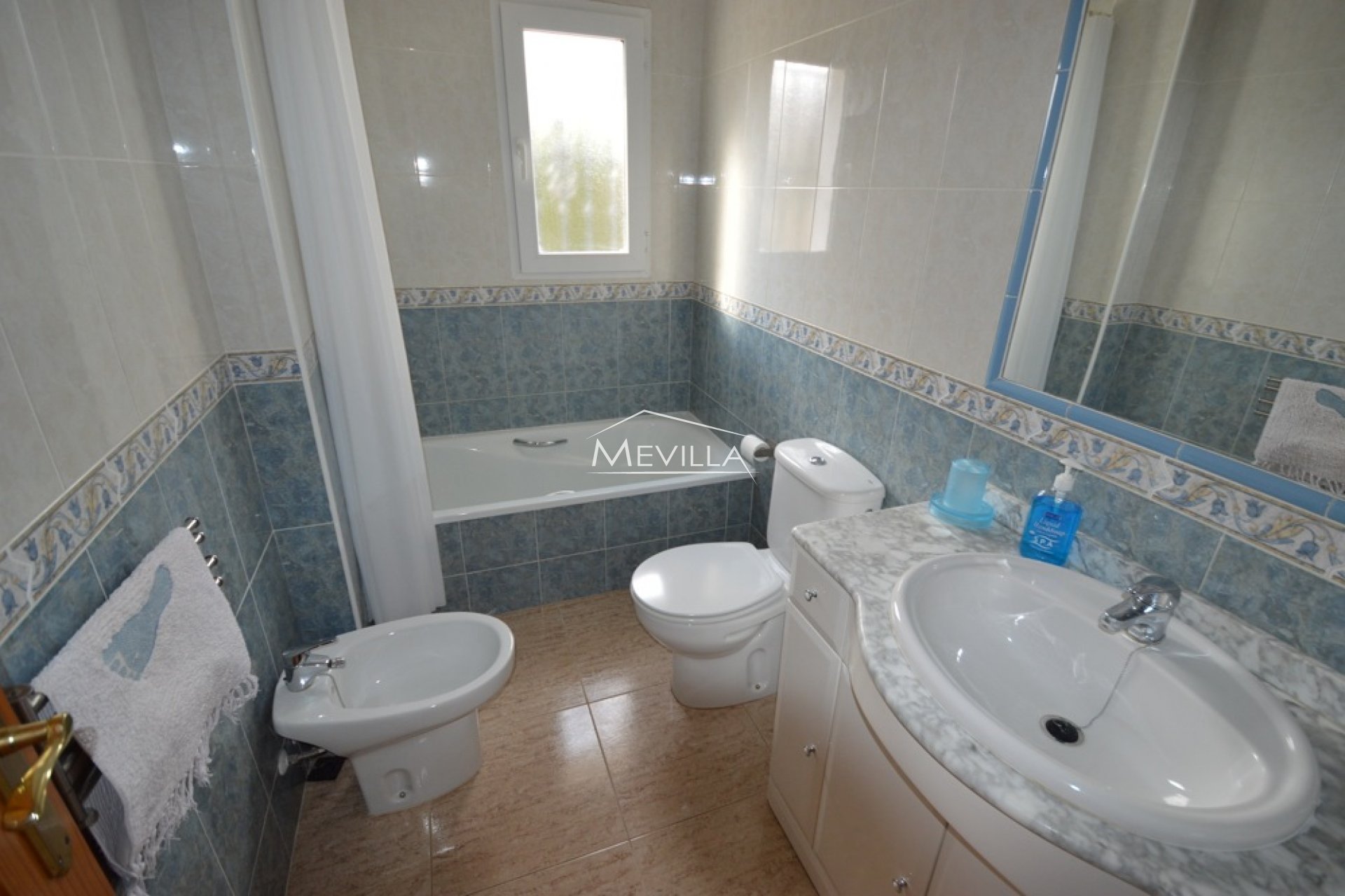 Перепродажа - Апартаменты - Ориуэла Коста - Cabo Roig
