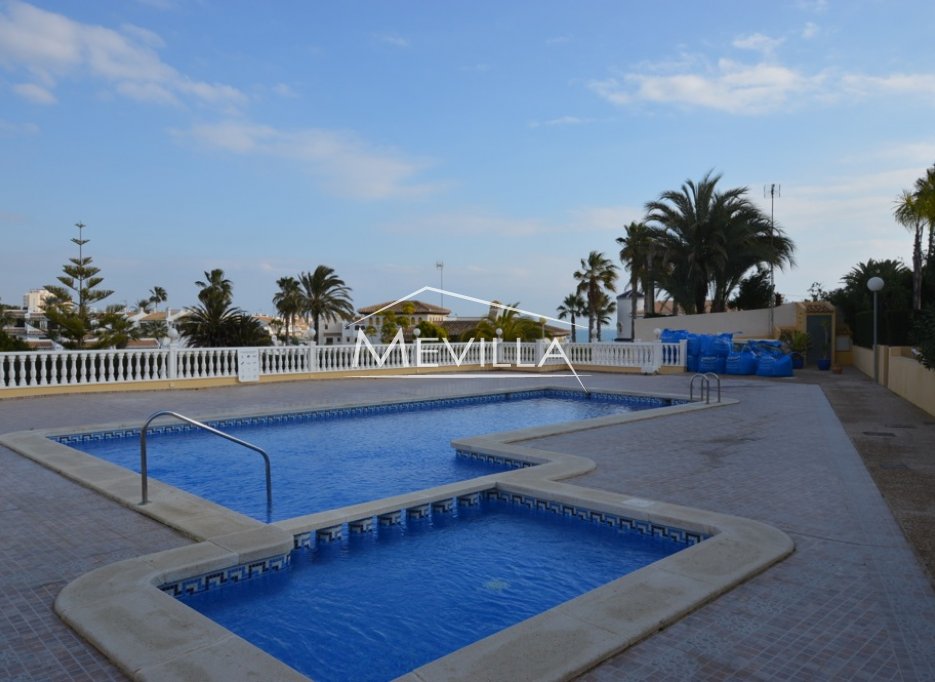 Перепродажа - Апартаменты - Ориуэла Коста - Cabo Roig