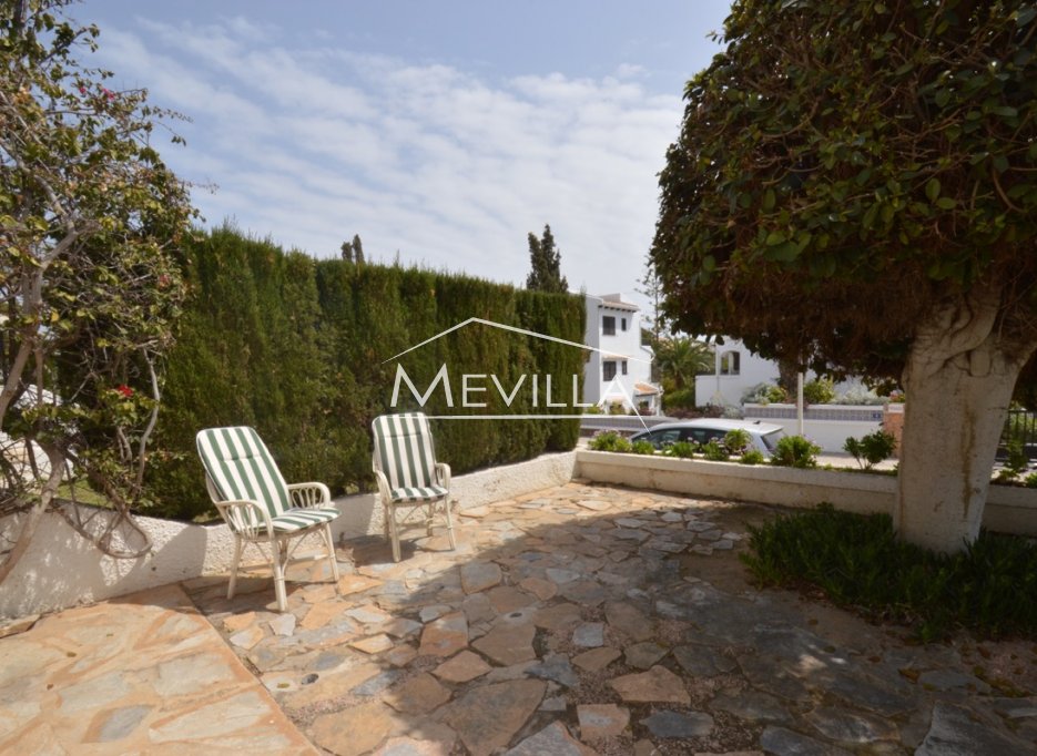 Перепродажа - Апартаменты - Ориуэла Коста - Cabo Roig
