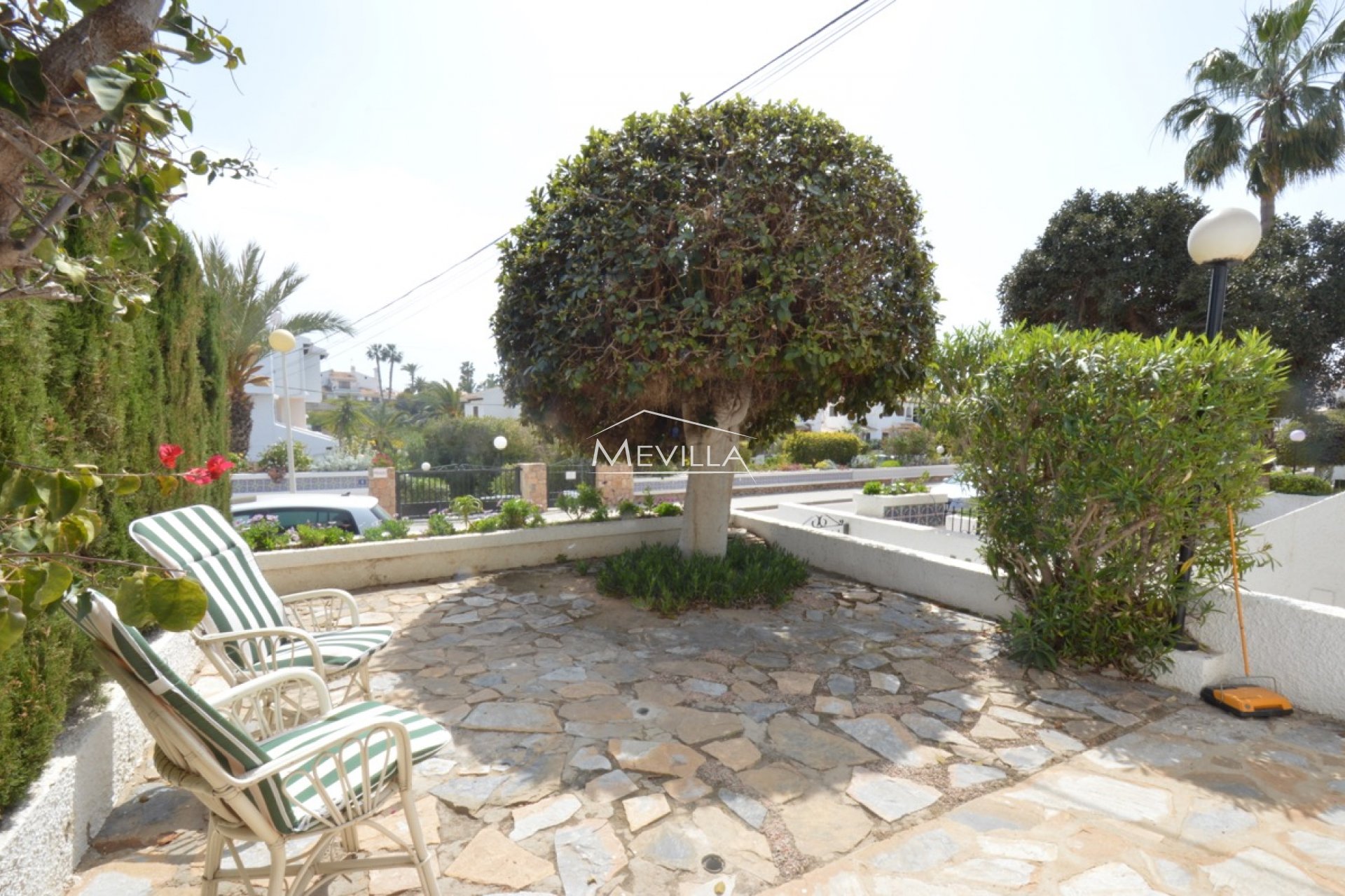 Перепродажа - Апартаменты - Ориуэла Коста - Cabo Roig