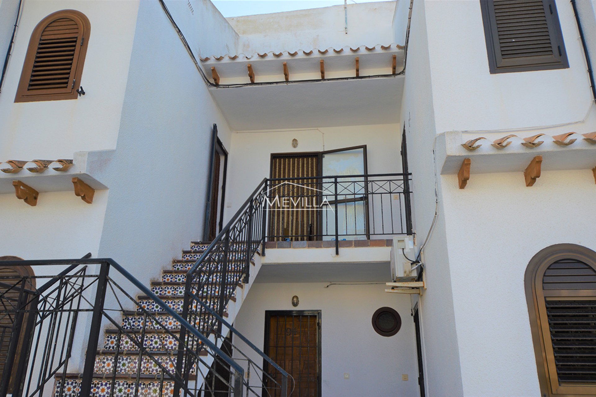 Перепродажа - Апартаменты - Ориуэла Коста - Cabo Roig