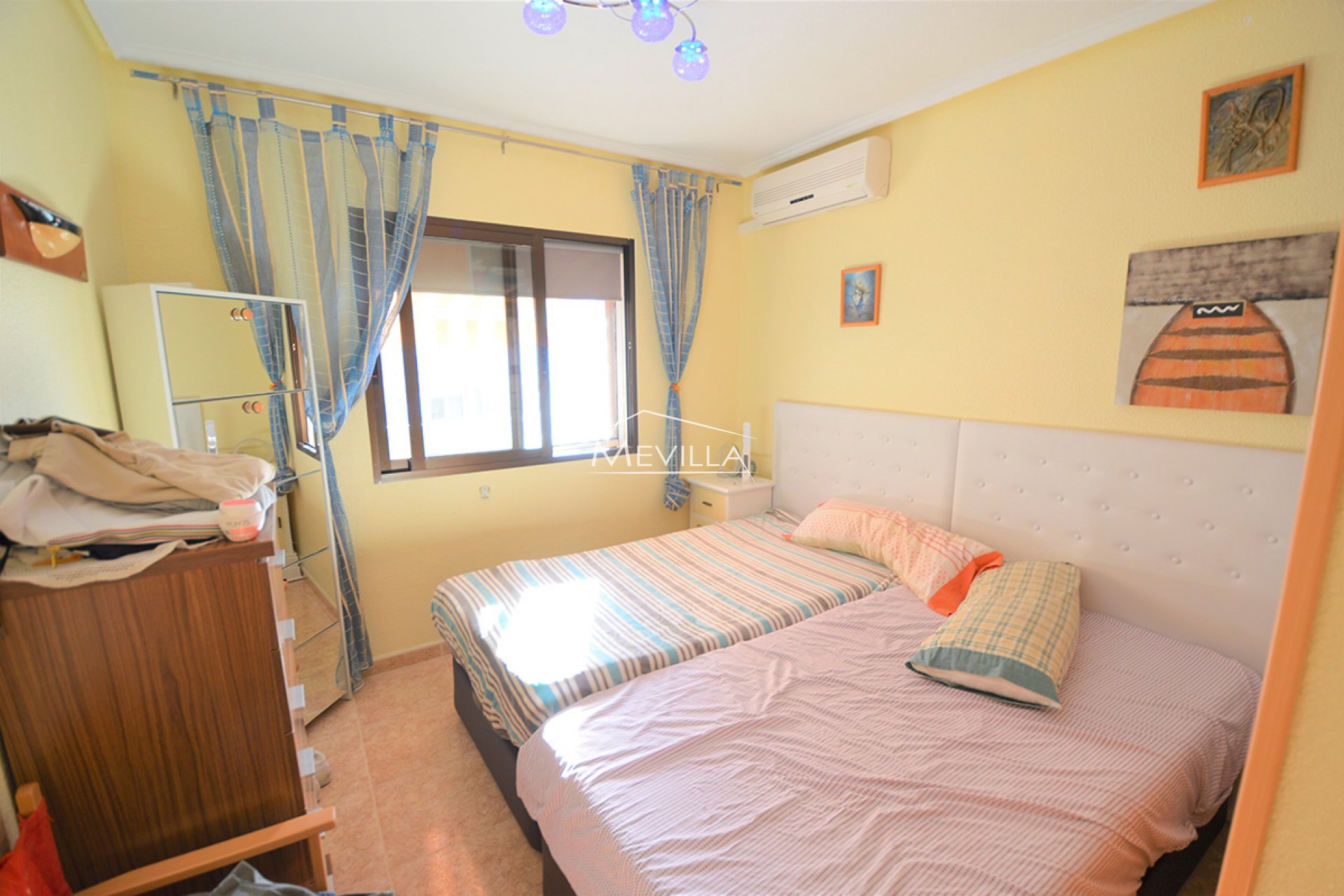 Перепродажа - Апартаменты - Ориуэла Коста - Cabo Roig