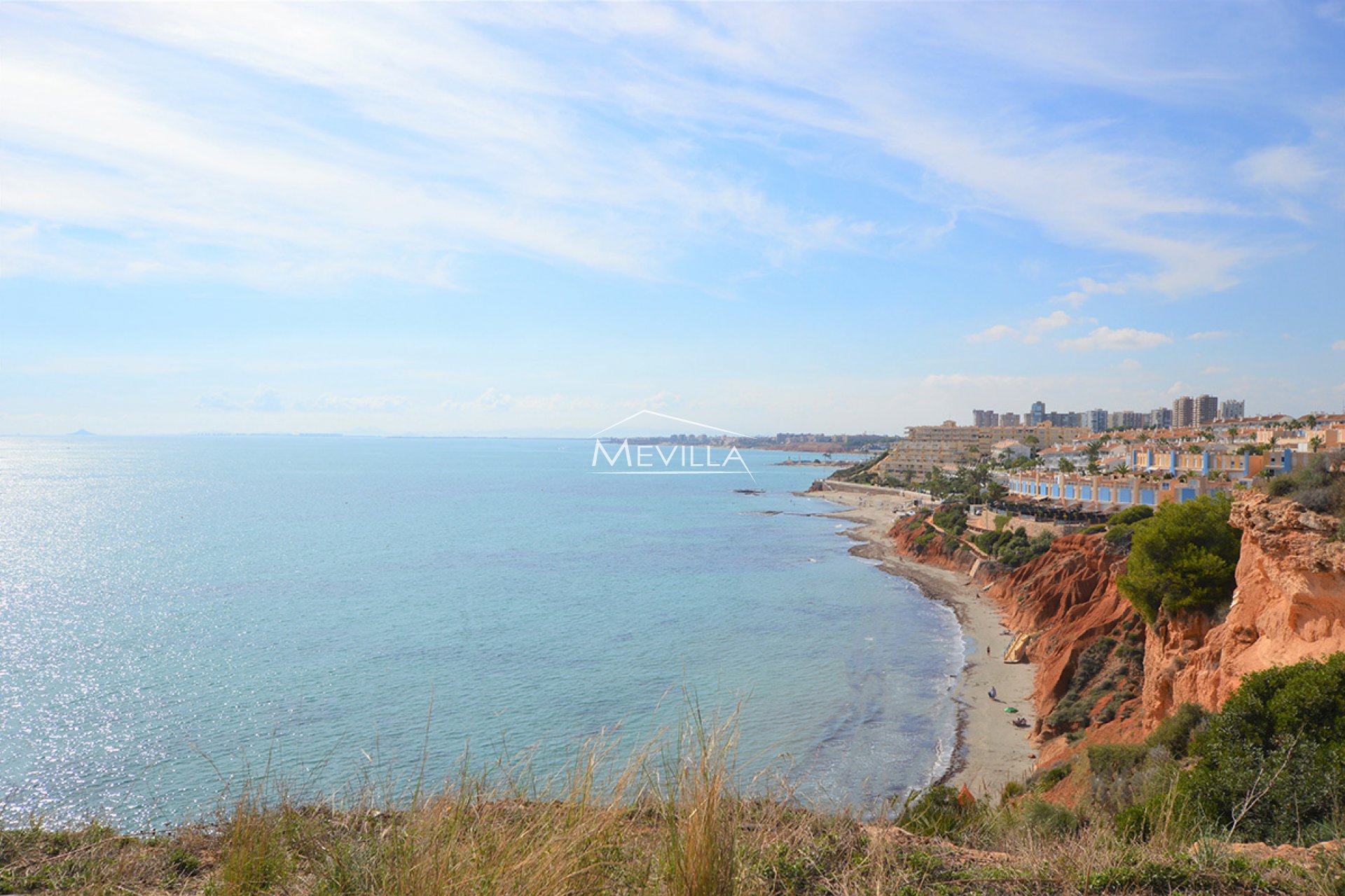Перепродажа - Апартаменты - Ориуэла Коста - Cabo Roig