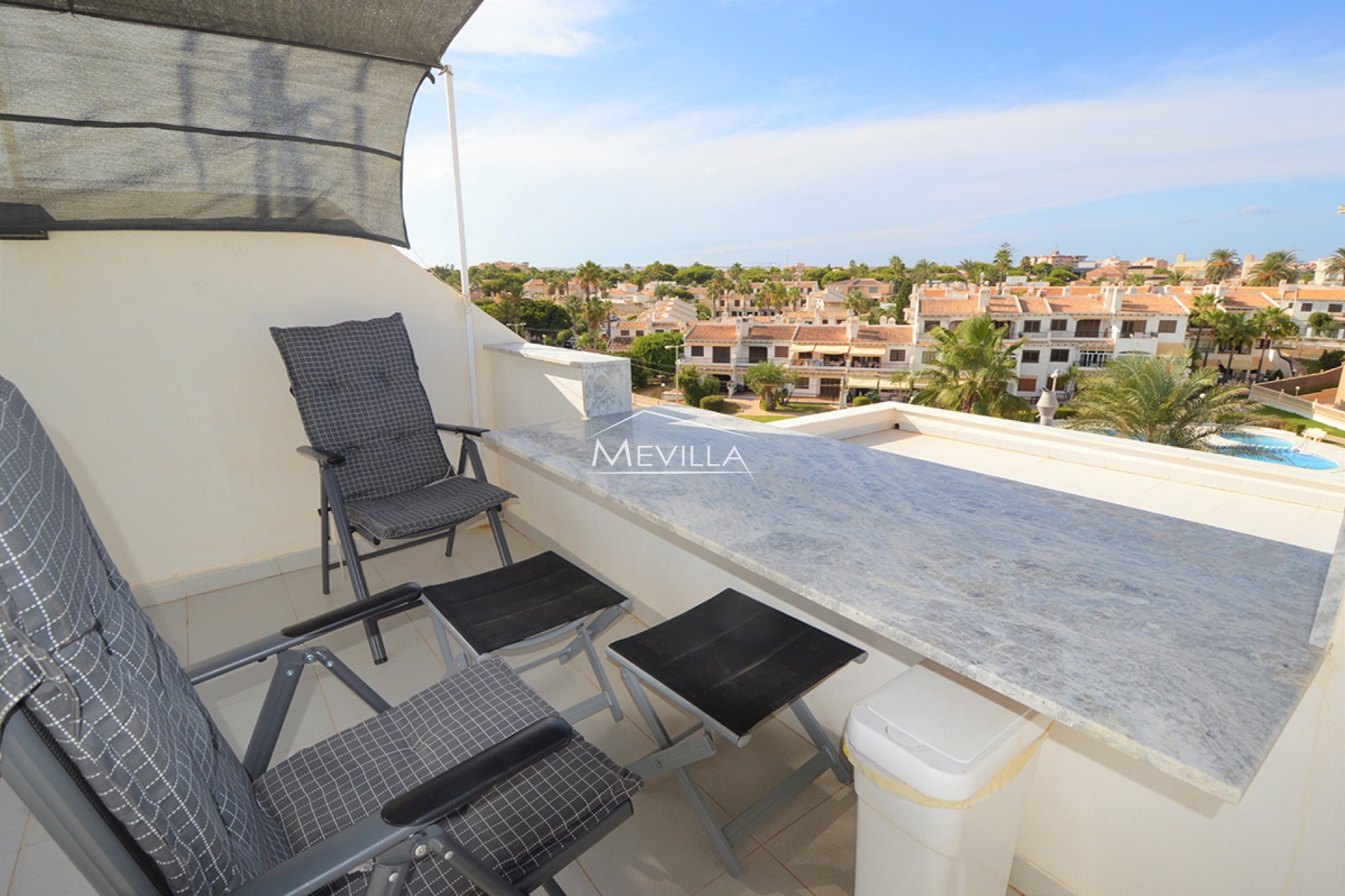 Перепродажа - Апартаменты - Ориуэла Коста - Cabo Roig