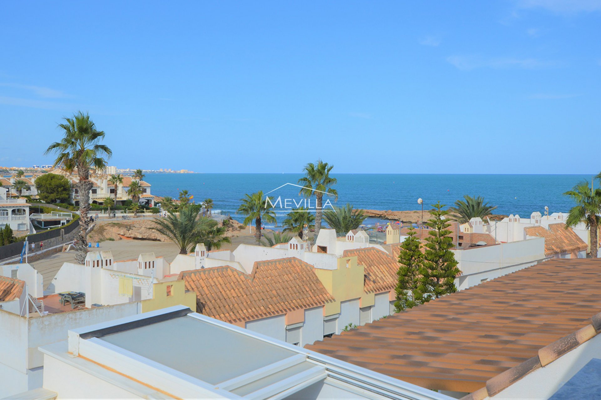 Перепродажа - Апартаменты - Ориуэла Коста - Cabo Roig