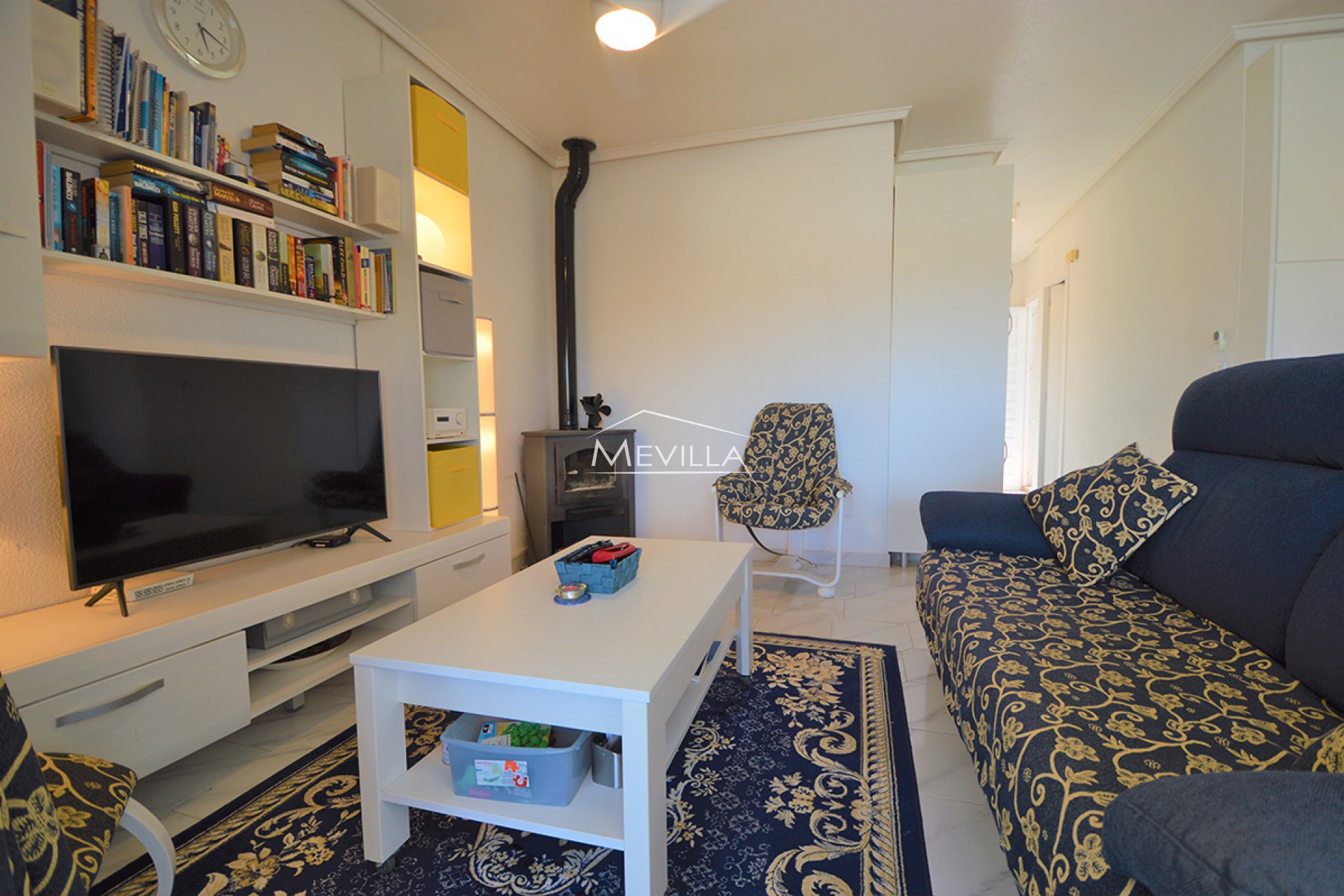 Перепродажа - Апартаменты - Ориуэла Коста - Cabo Roig