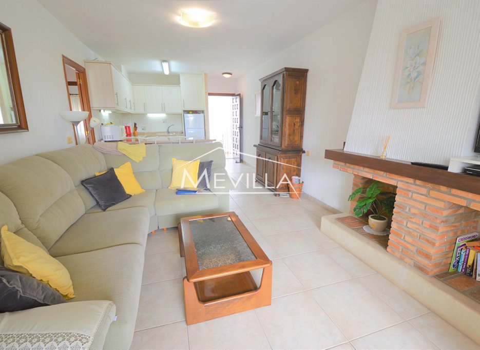 Перепродажа - Апартаменты - Ориуэла Коста - Cabo Roig