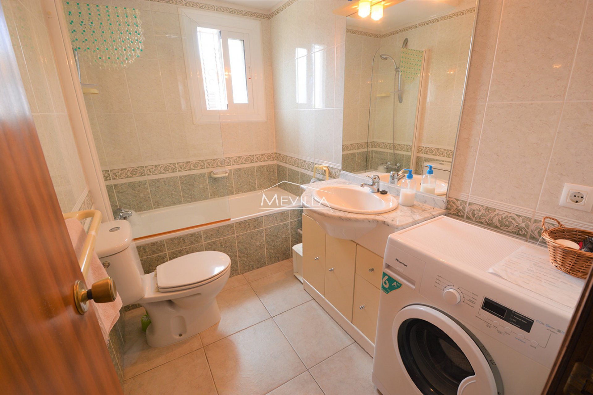 Перепродажа - Апартаменты - Ориуэла Коста - Cabo Roig