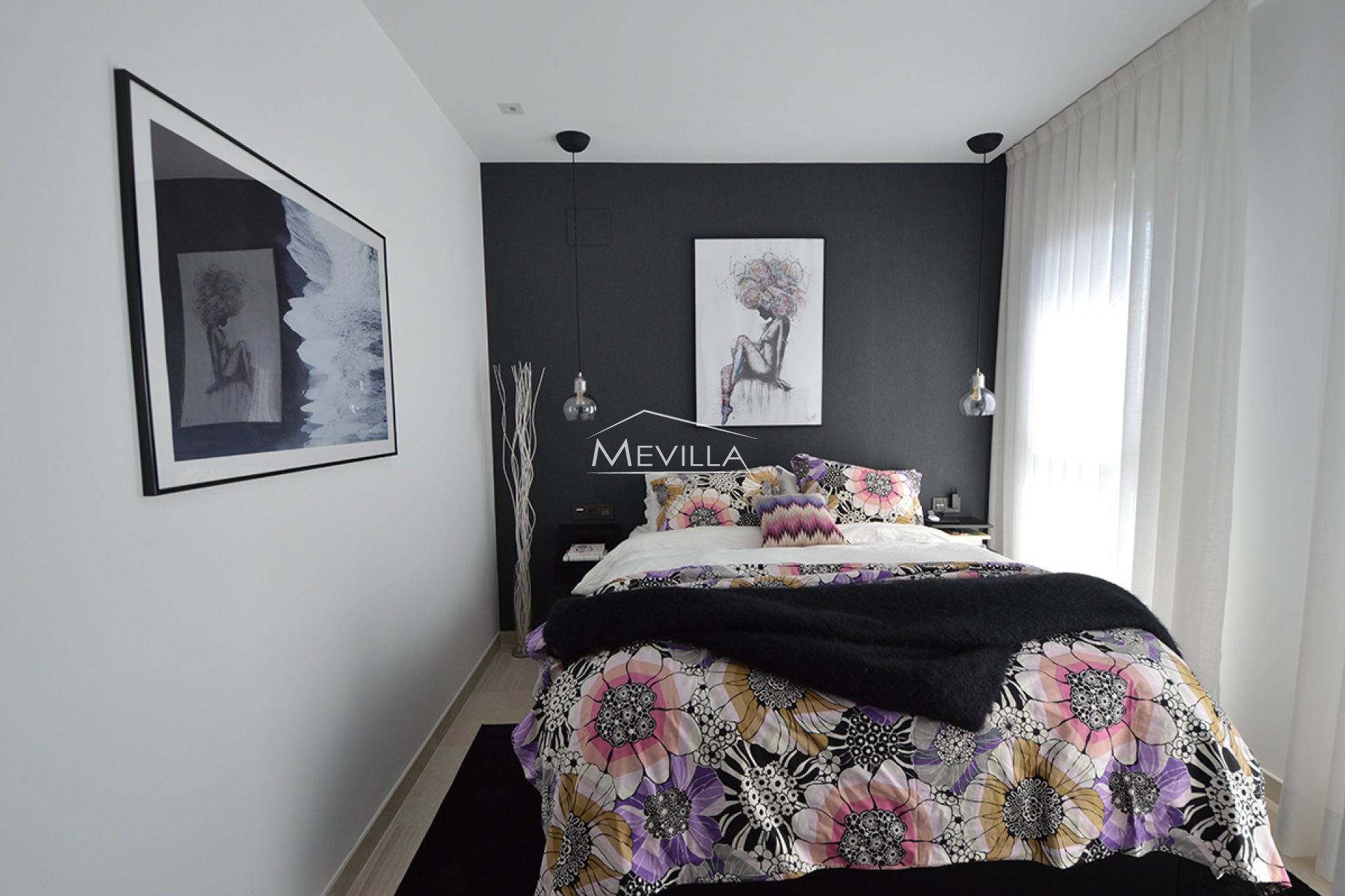Перепродажа - Апартаменты - Ориуэла Коста - Cabo Roig