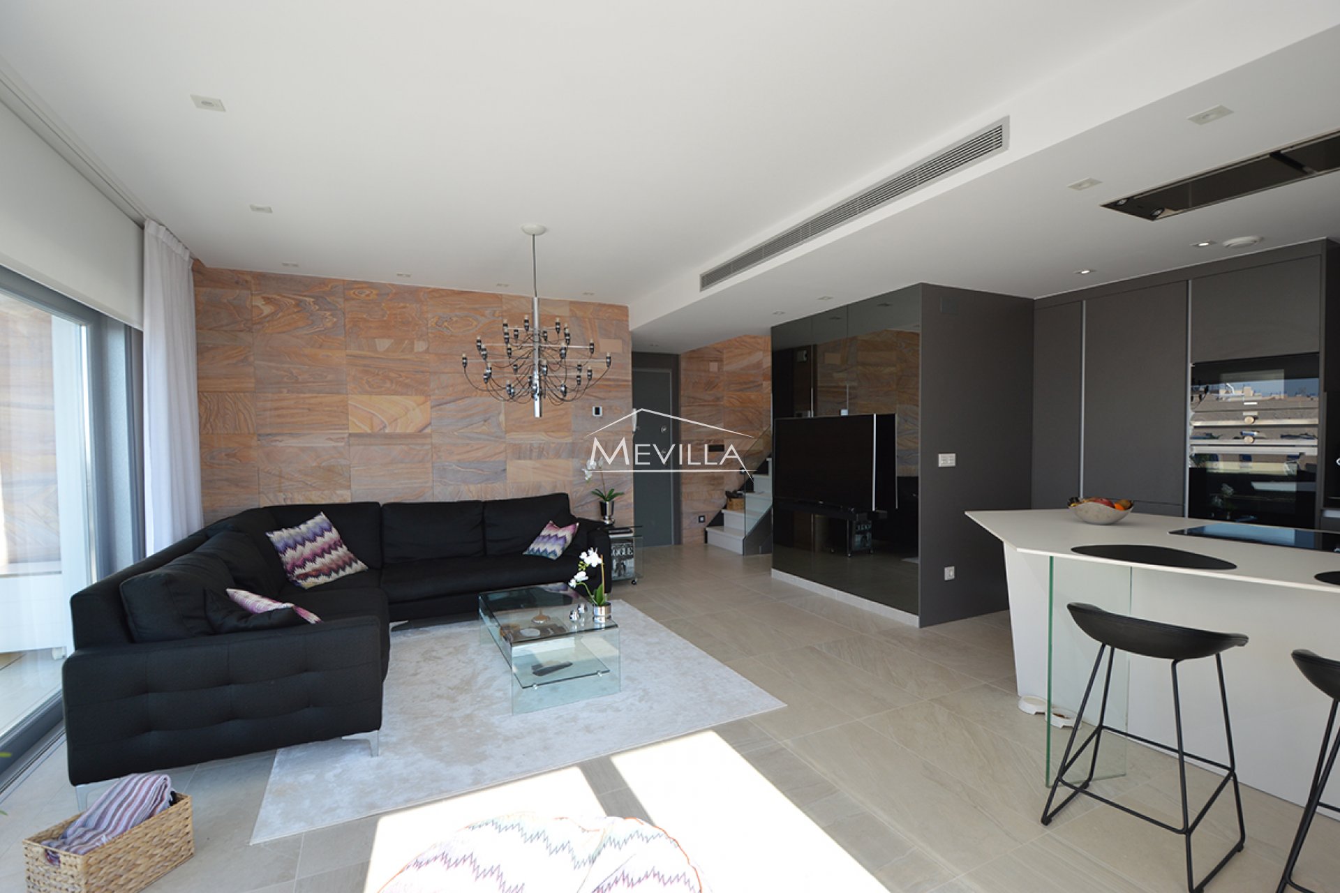 Перепродажа - Апартаменты - Ориуэла Коста - Cabo Roig
