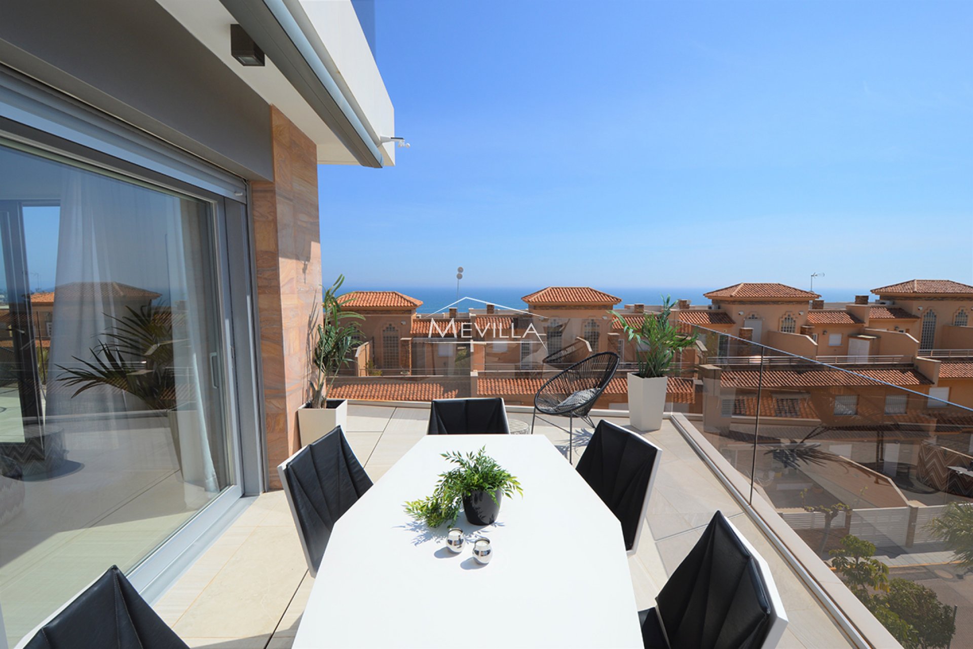 Перепродажа - Апартаменты - Ориуэла Коста - Cabo Roig
