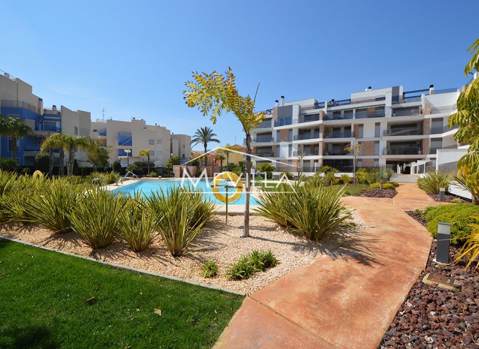 Перепродажа - Апартаменты - Ориуэла Коста - Cabo Roig