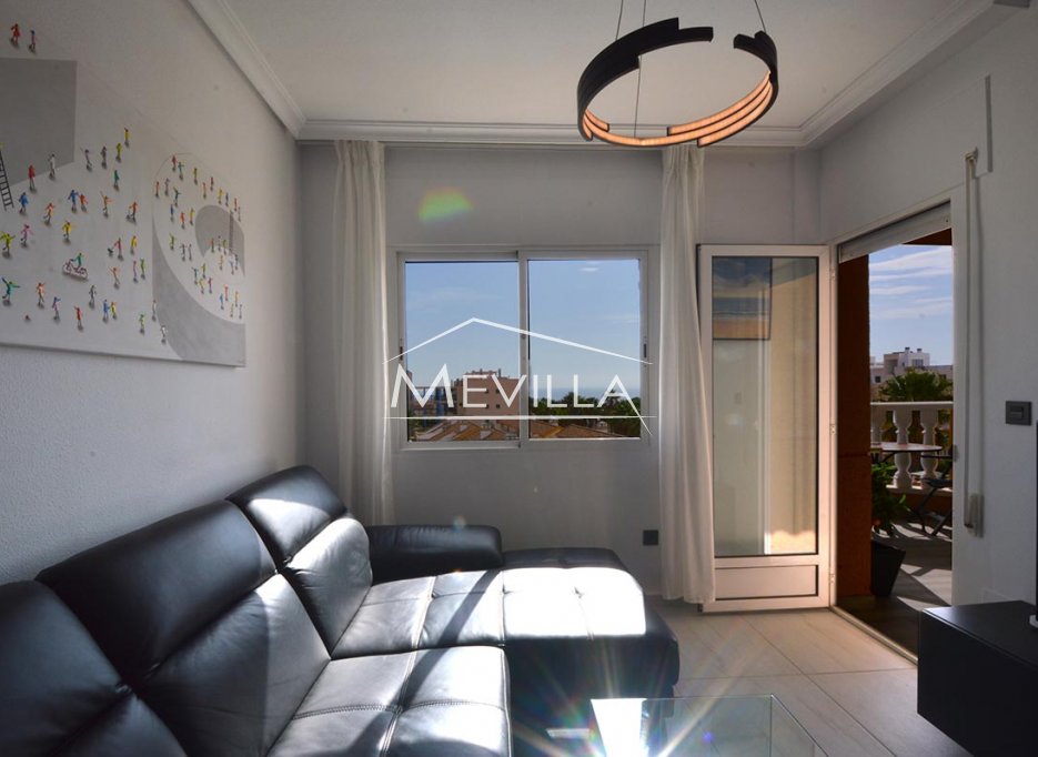 Перепродажа - Апартаменты - Ориуэла Коста - Cabo Roig