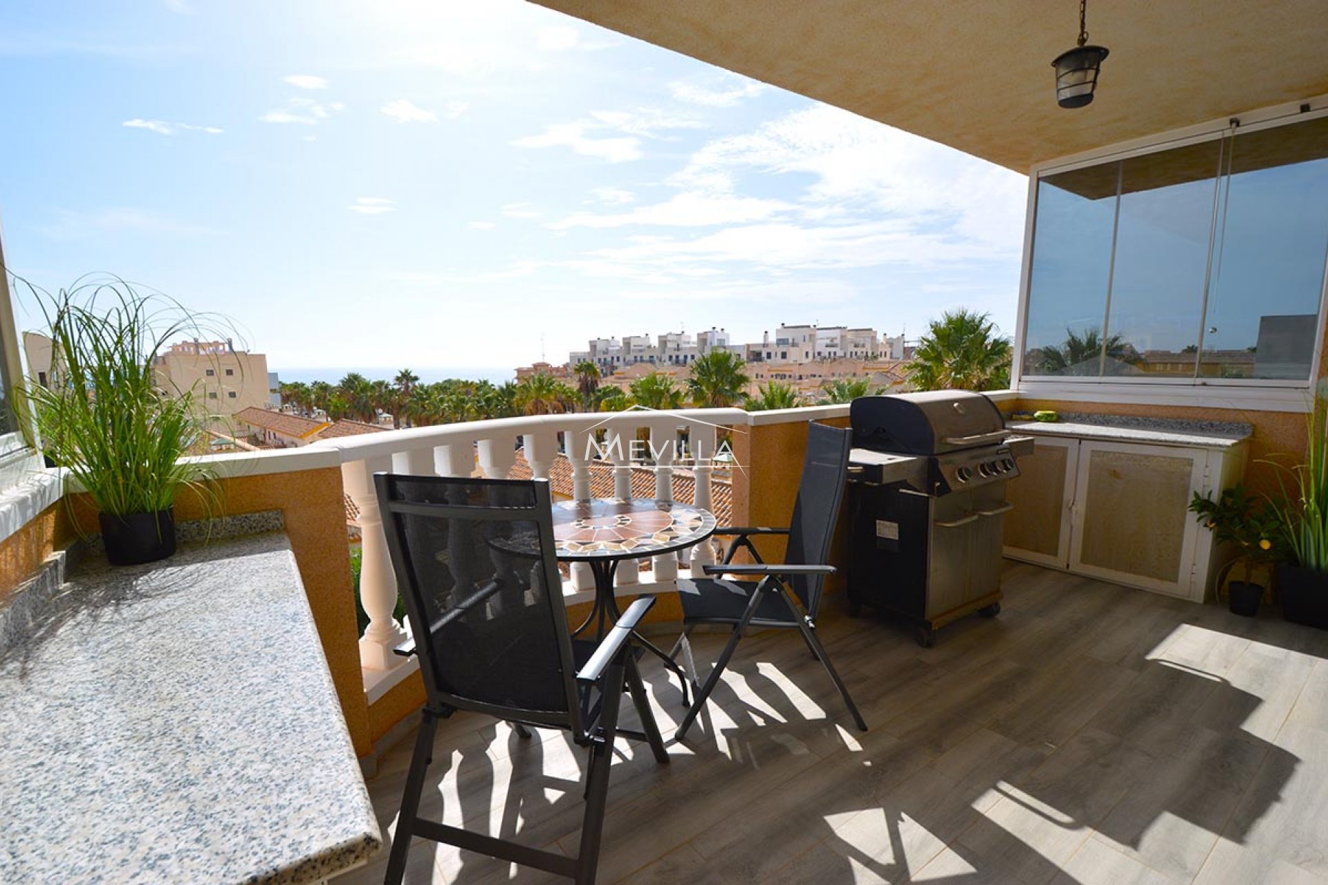 Перепродажа - Апартаменты - Ориуэла Коста - Cabo Roig