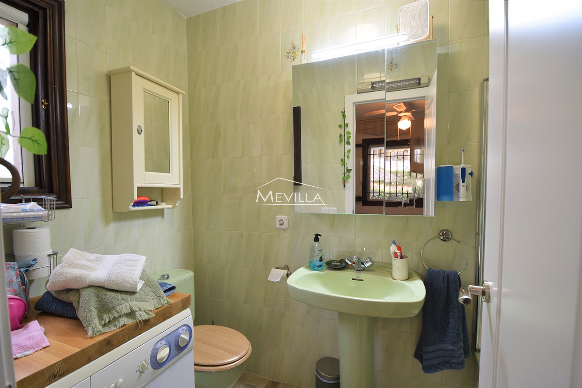 Перепродажа - Апартаменты - Ориуэла Коста - Cabo Roig