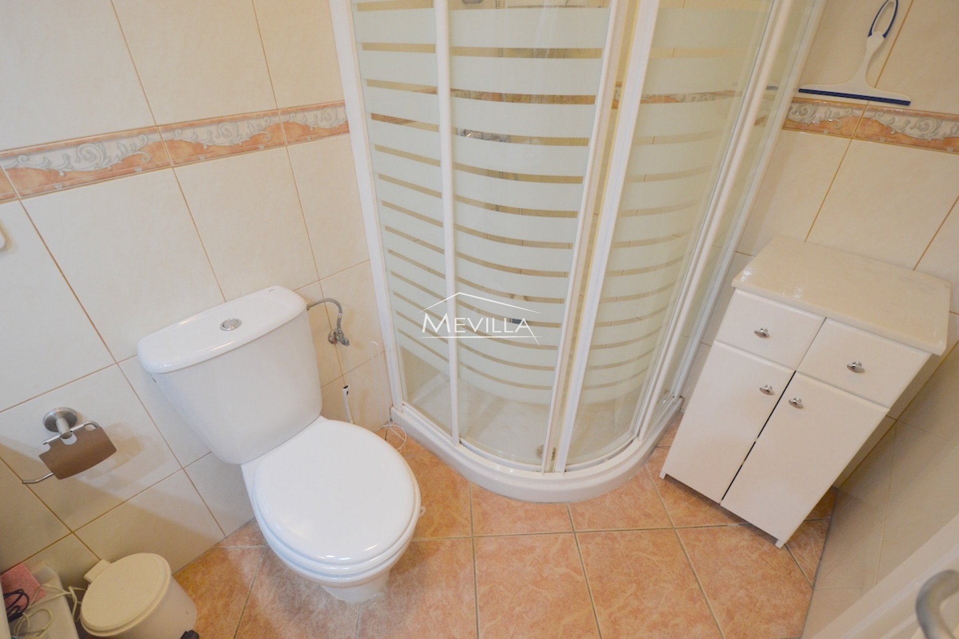 Перепродажа - Апартаменты - Ориуэла Коста - Cabo Roig