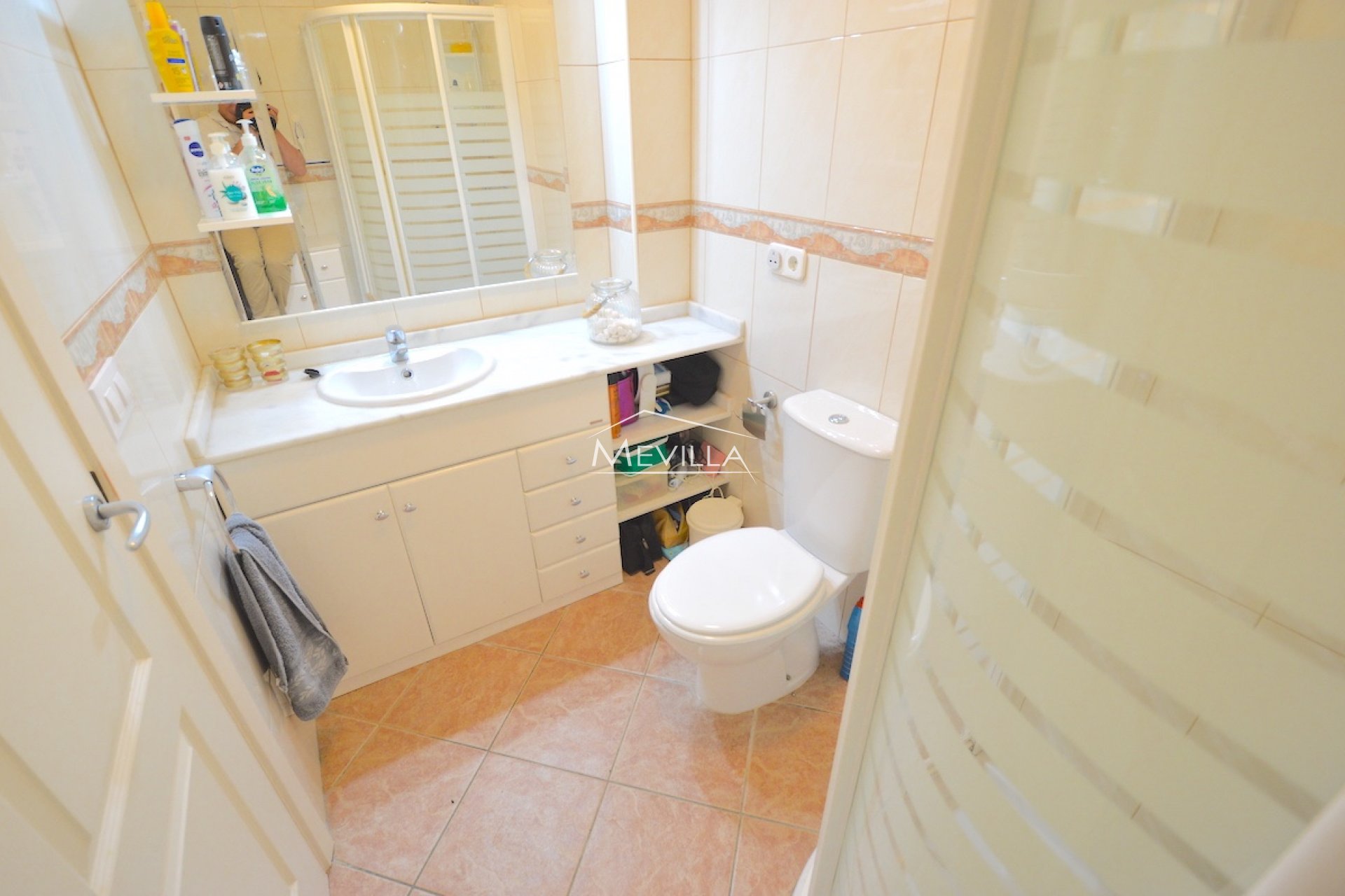 Перепродажа - Апартаменты - Ориуэла Коста - Cabo Roig