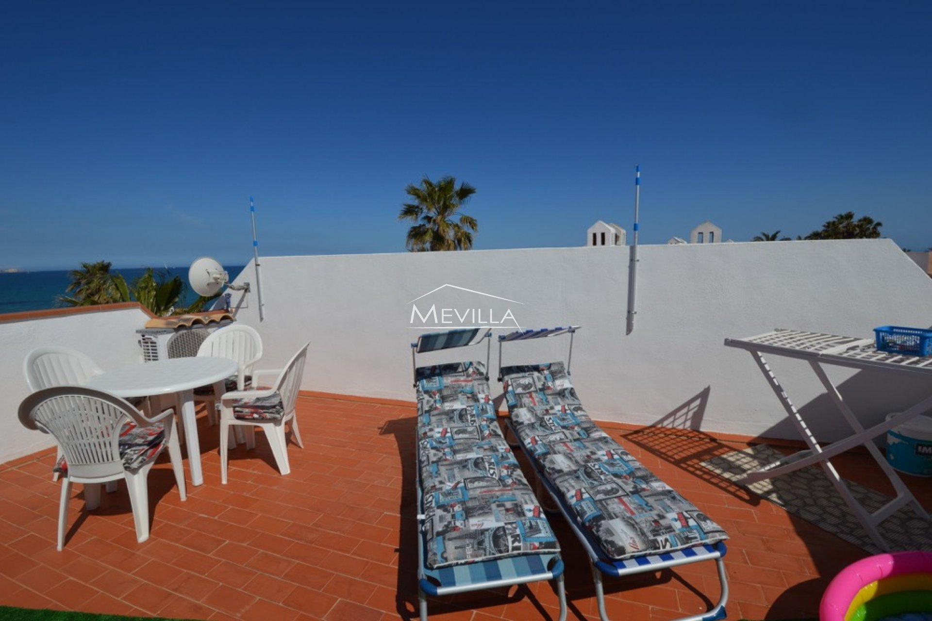 Перепродажа - Апартаменты - Ориуэла Коста - Cabo Roig