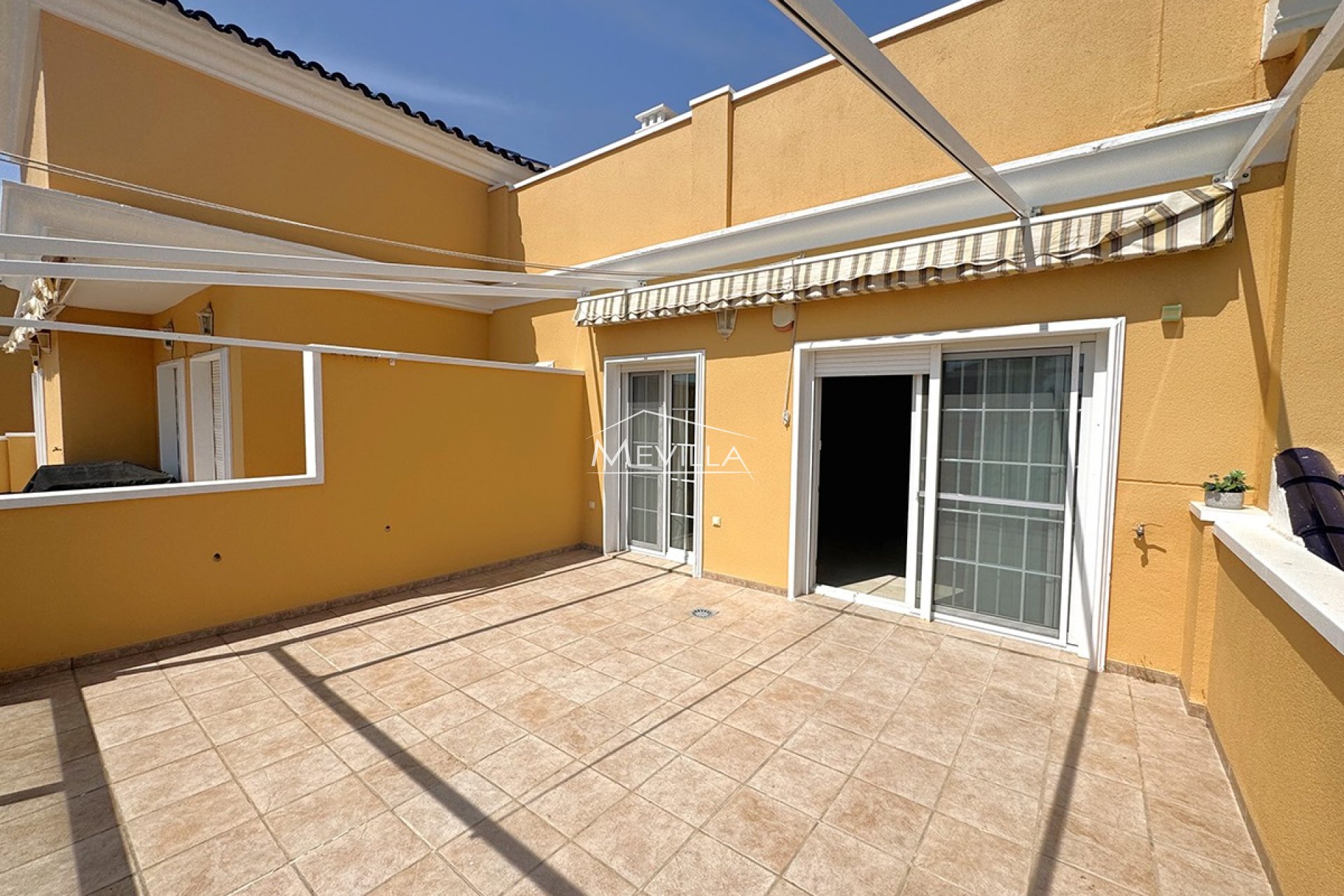 Перепродажа - Апартаменты - Ориуэла Коста - Cabo Roig