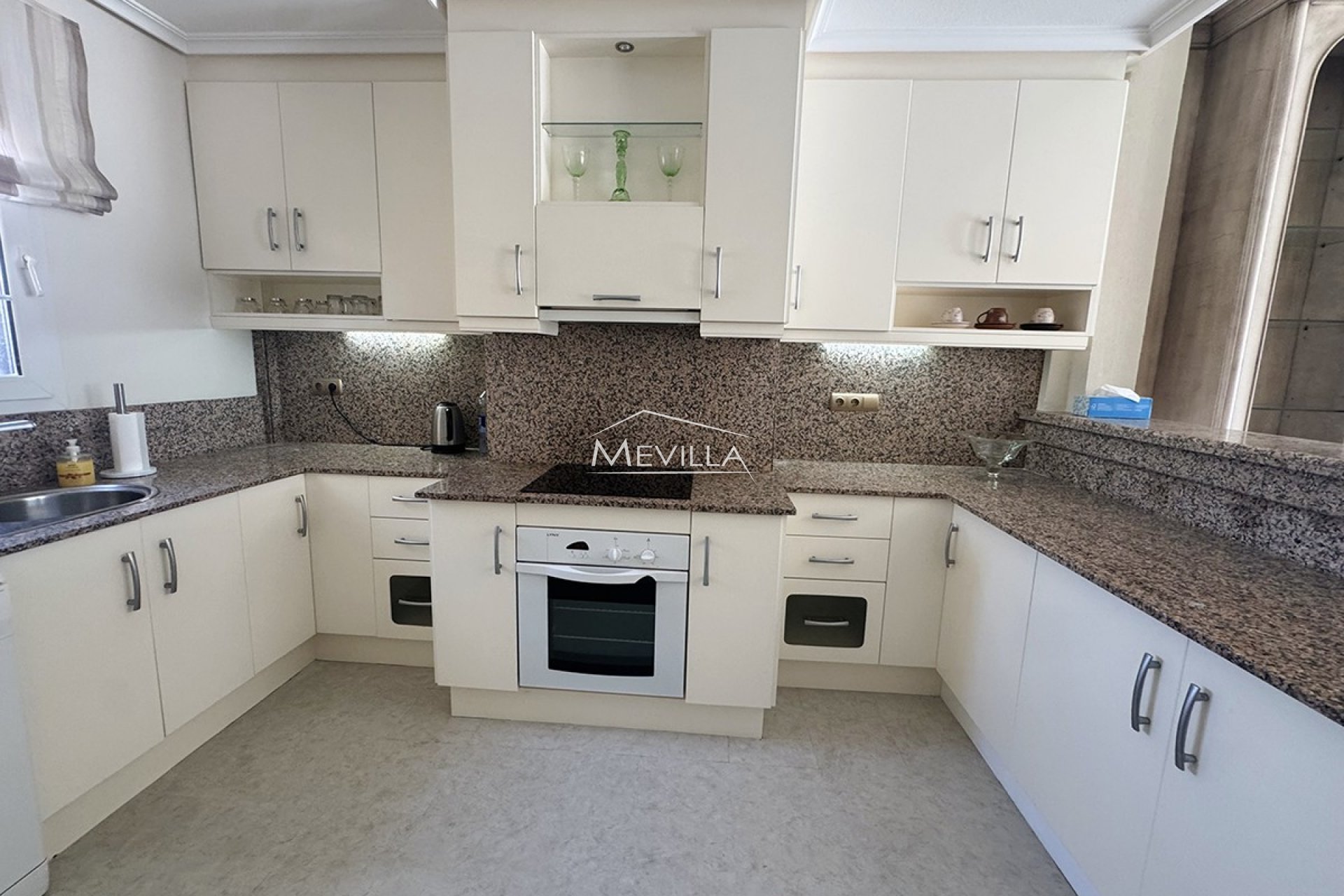 Перепродажа - Апартаменты - Ориуэла Коста - Cabo Roig