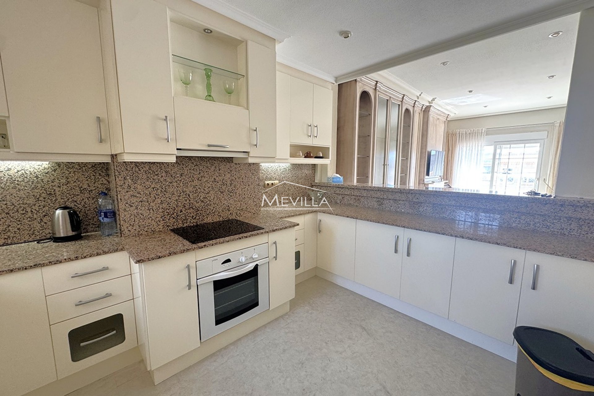 Перепродажа - Апартаменты - Ориуэла Коста - Cabo Roig