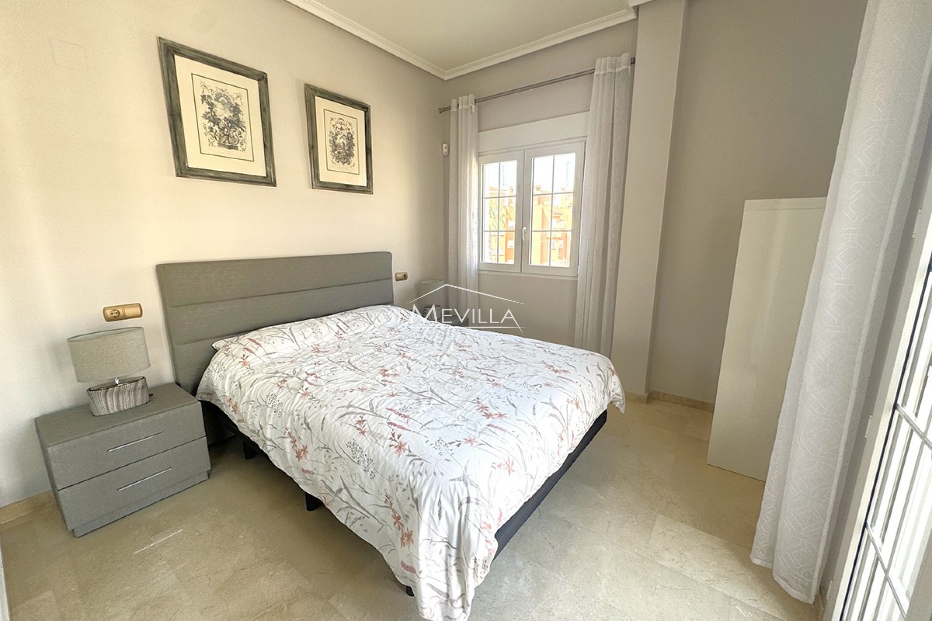 Перепродажа - Апартаменты - Ориуэла Коста - Cabo Roig