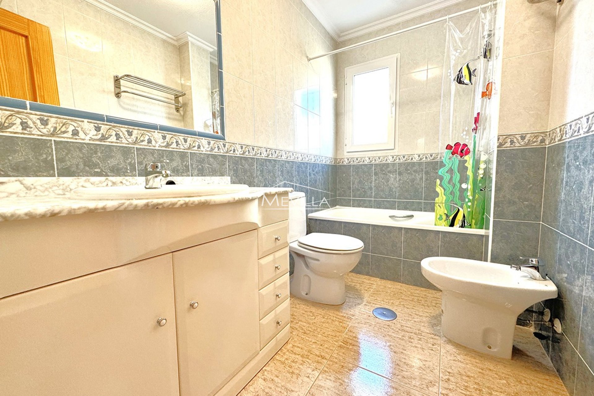 Перепродажа - Апартаменты - Ориуэла Коста - Cabo Roig
