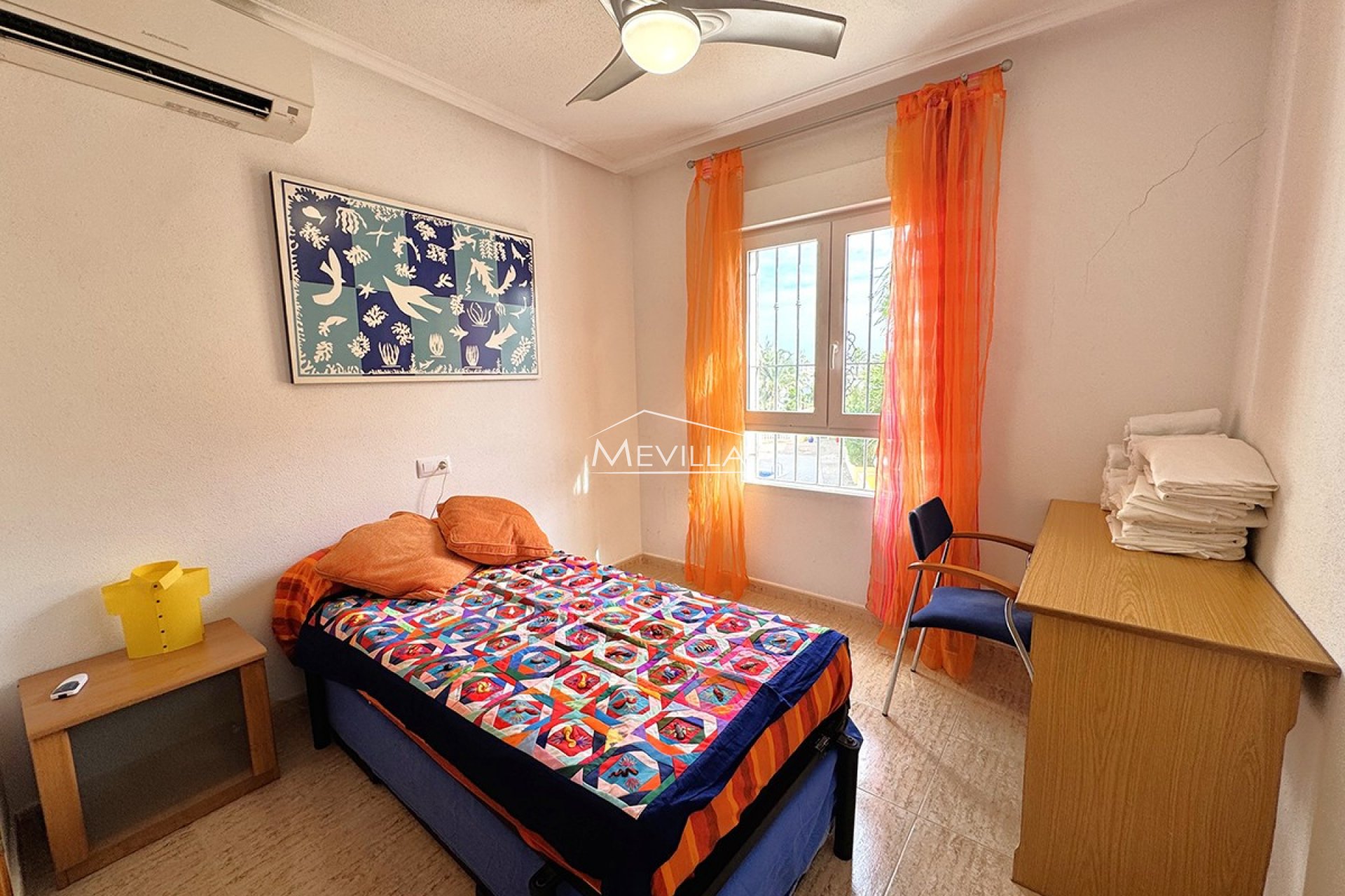 Перепродажа - Апартаменты - Ориуэла Коста - Cabo Roig