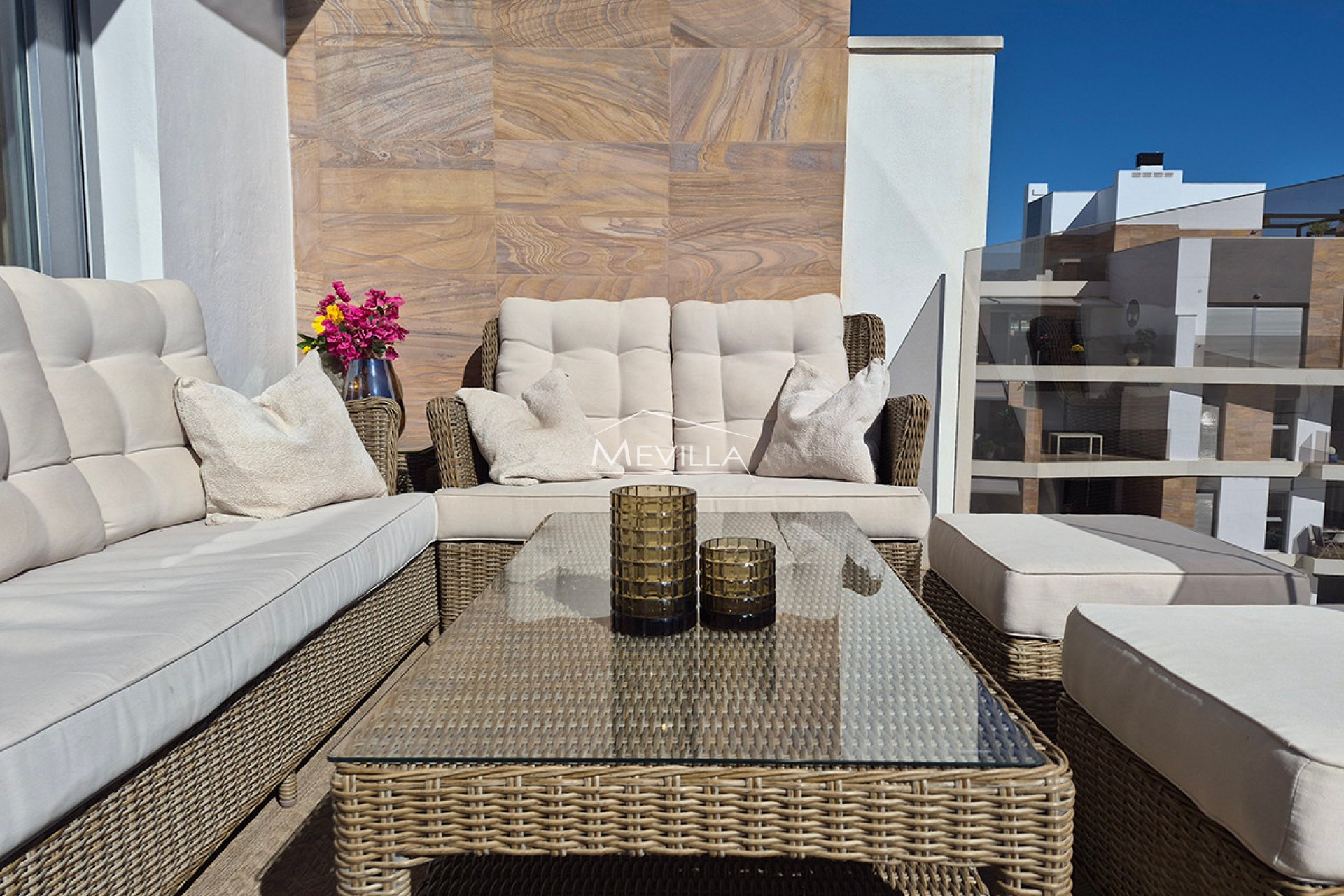Перепродажа - Апартаменты - Ориуэла Коста - Cabo Roig