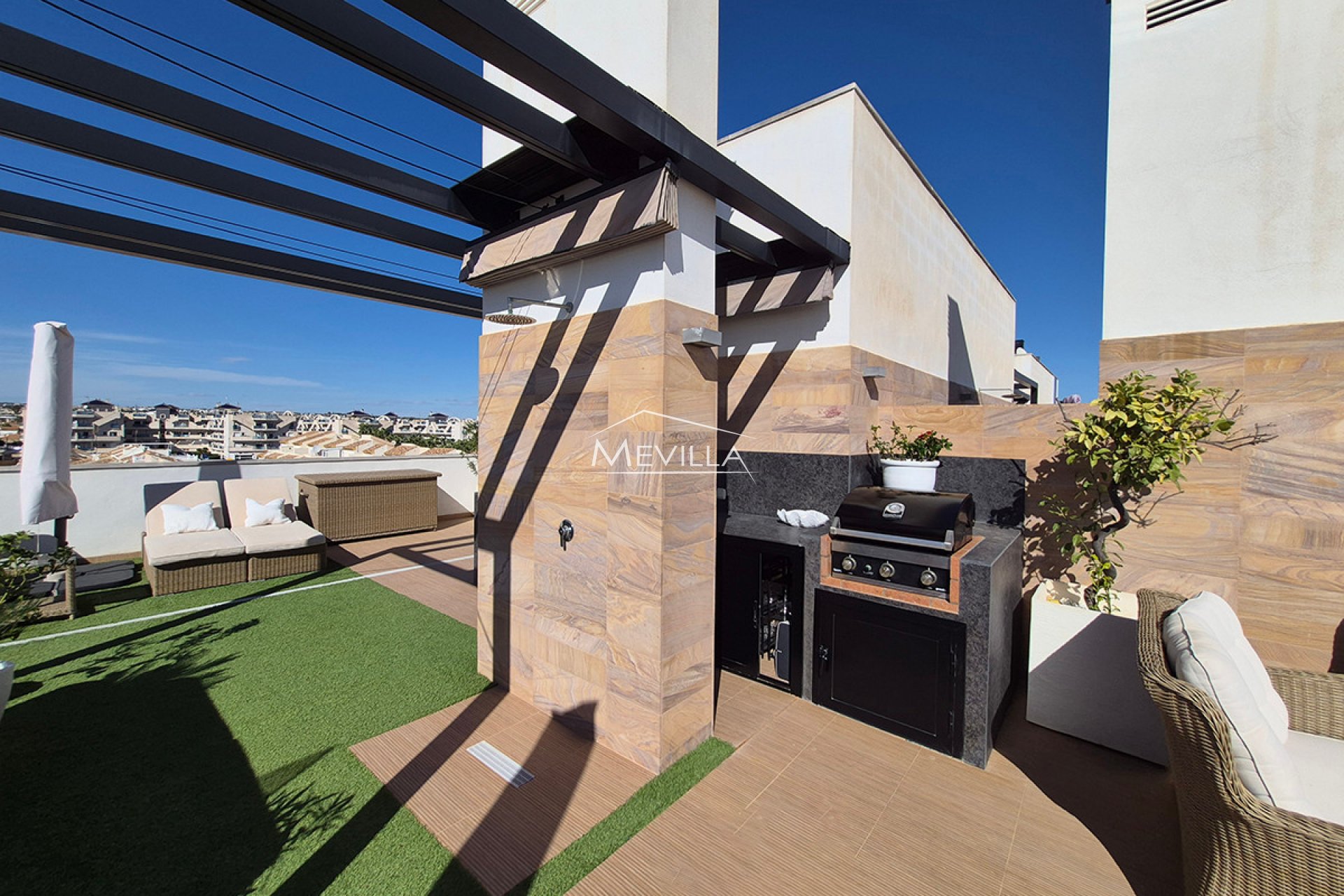 Перепродажа - Апартаменты - Ориуэла Коста - Cabo Roig