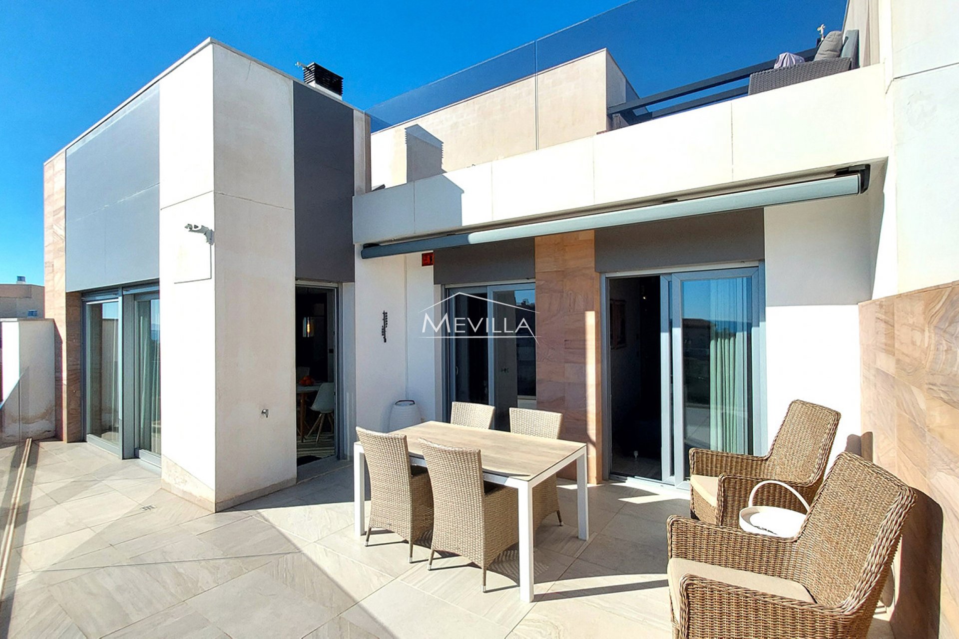 Перепродажа - Апартаменты - Ориуэла Коста - Cabo Roig