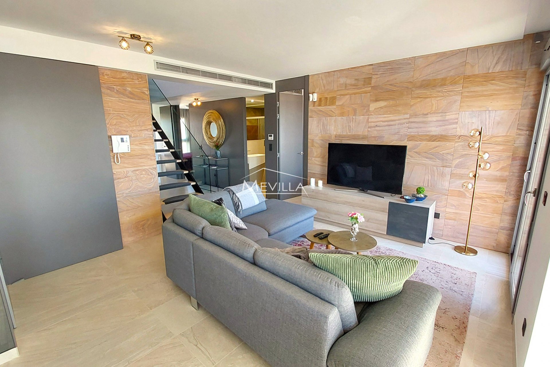 Перепродажа - Апартаменты - Ориуэла Коста - Cabo Roig