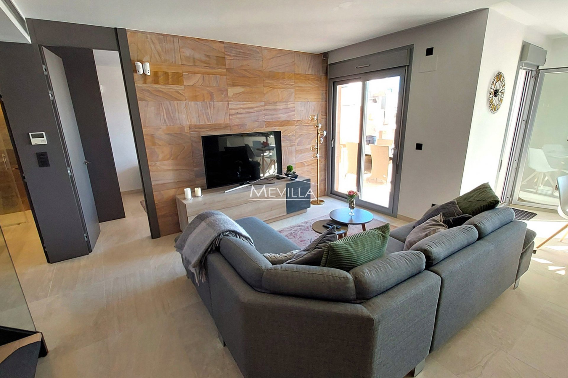 Перепродажа - Апартаменты - Ориуэла Коста - Cabo Roig