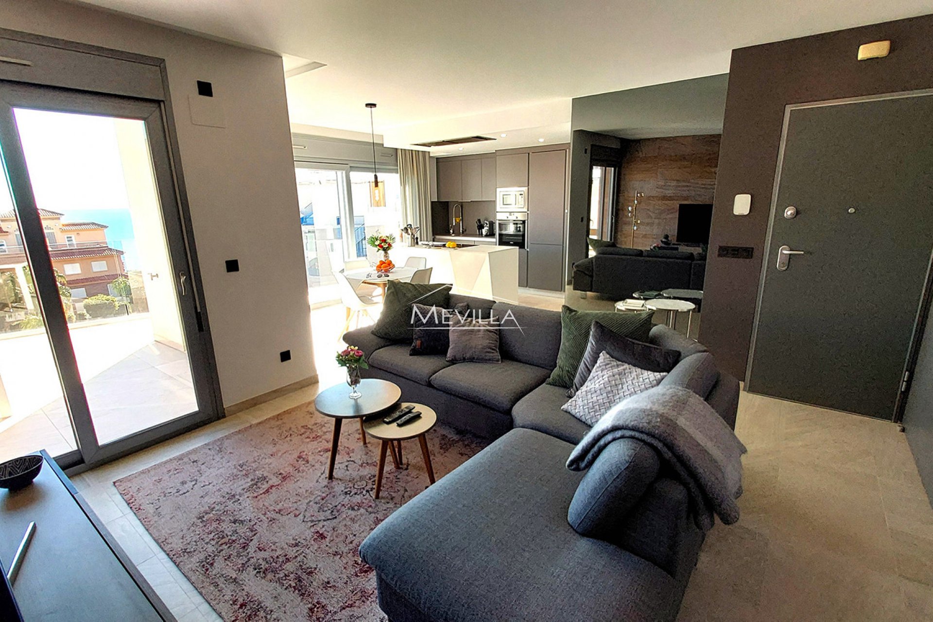 Перепродажа - Апартаменты - Ориуэла Коста - Cabo Roig