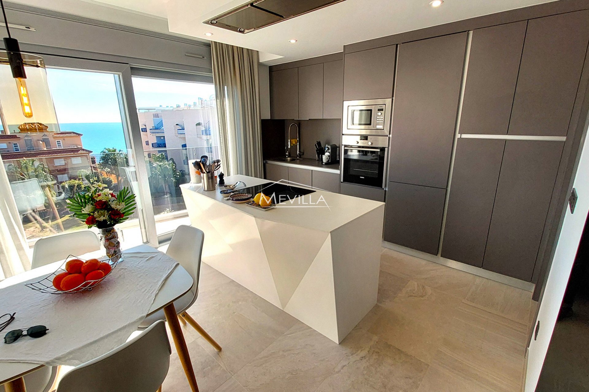 Перепродажа - Апартаменты - Ориуэла Коста - Cabo Roig