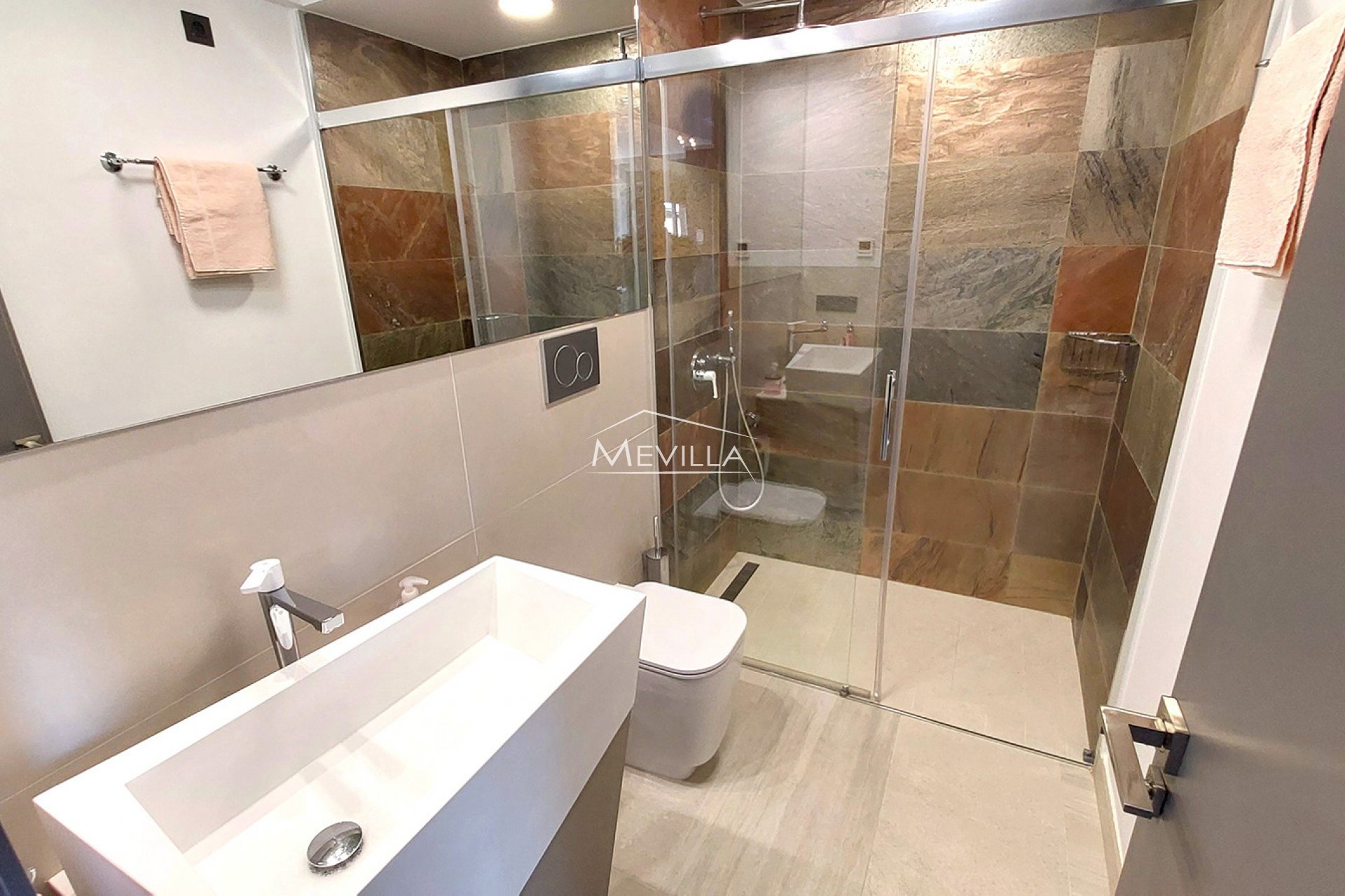 Перепродажа - Апартаменты - Ориуэла Коста - Cabo Roig