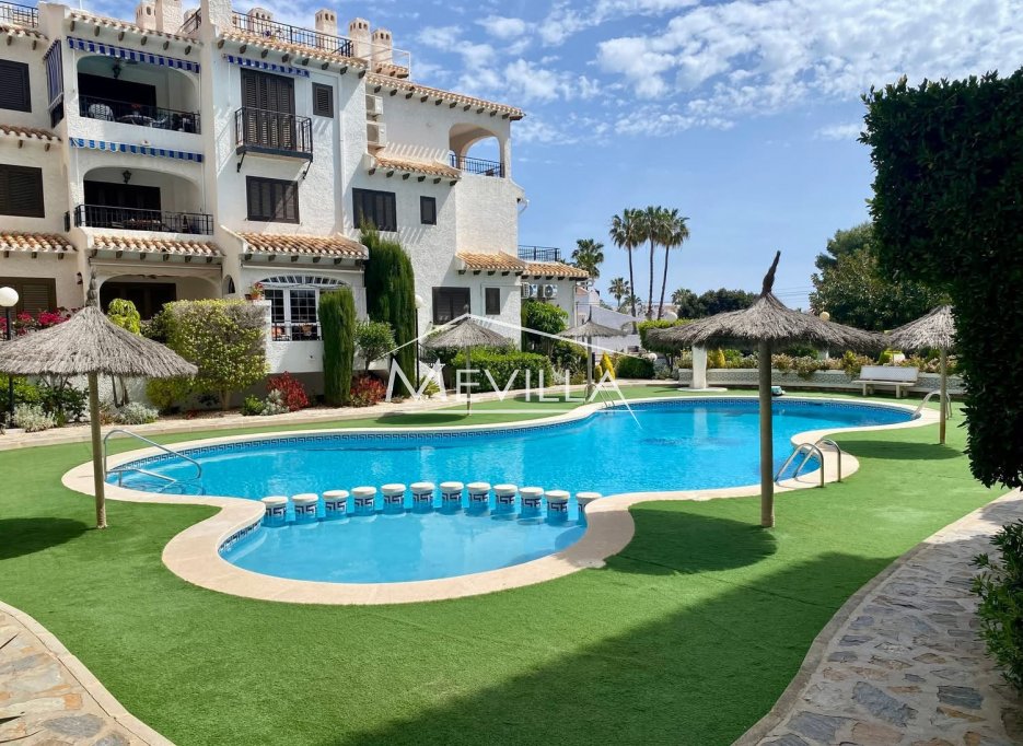 Перепродажа - Апартаменты - Ориуэла Коста - Cabo Roig