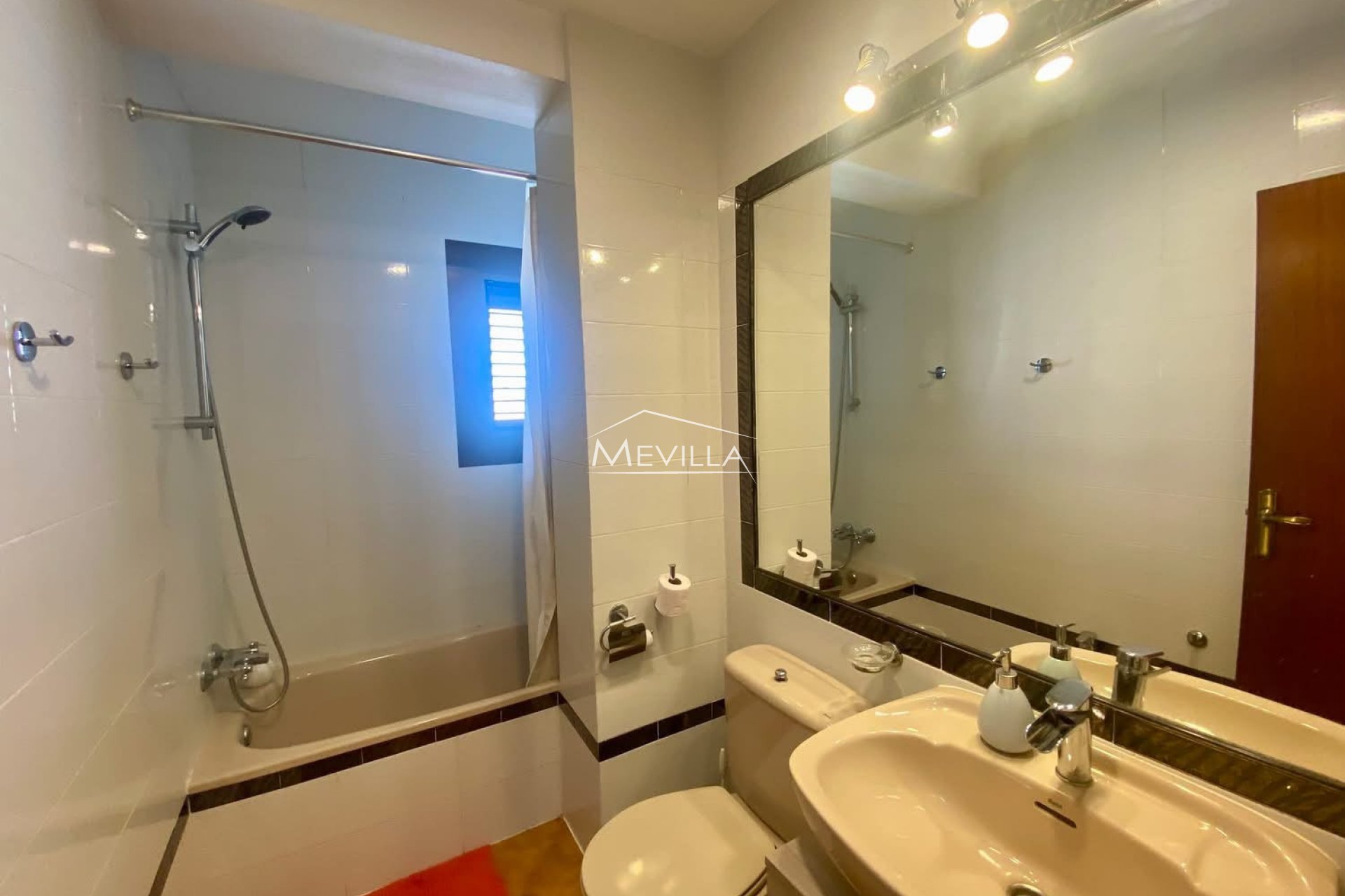 Перепродажа - Апартаменты - Ориуэла Коста - Cabo Roig