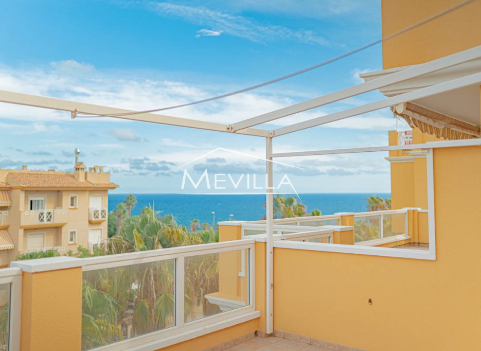 Перепродажа - Апартаменты - Ориуэла Коста - Cabo Roig