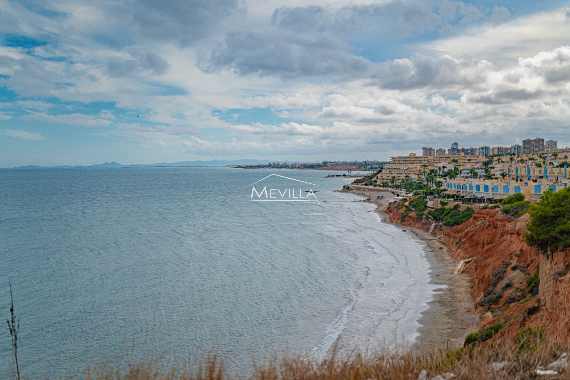 Перепродажа - Апартаменты - Ориуэла Коста - Cabo Roig