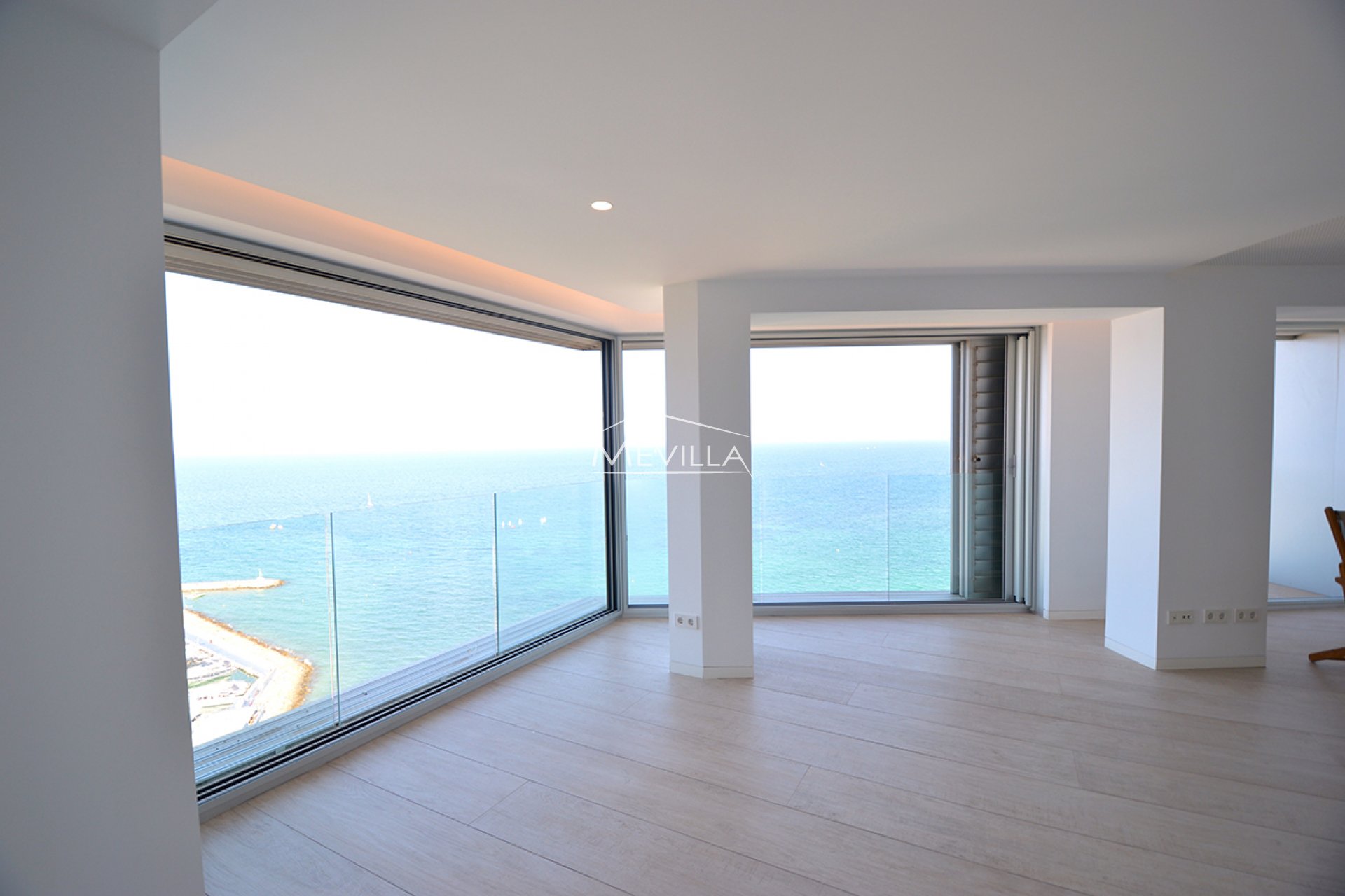 Перепродажа - Апартаменты - Ориуэла Коста - Campoamor