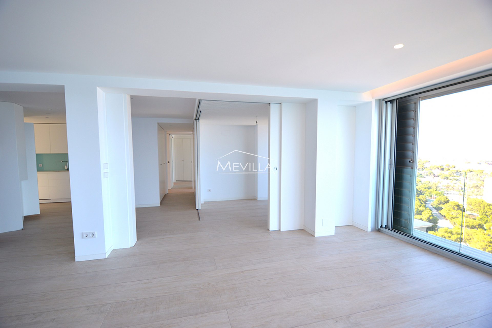 Перепродажа - Апартаменты - Ориуэла Коста - Campoamor
