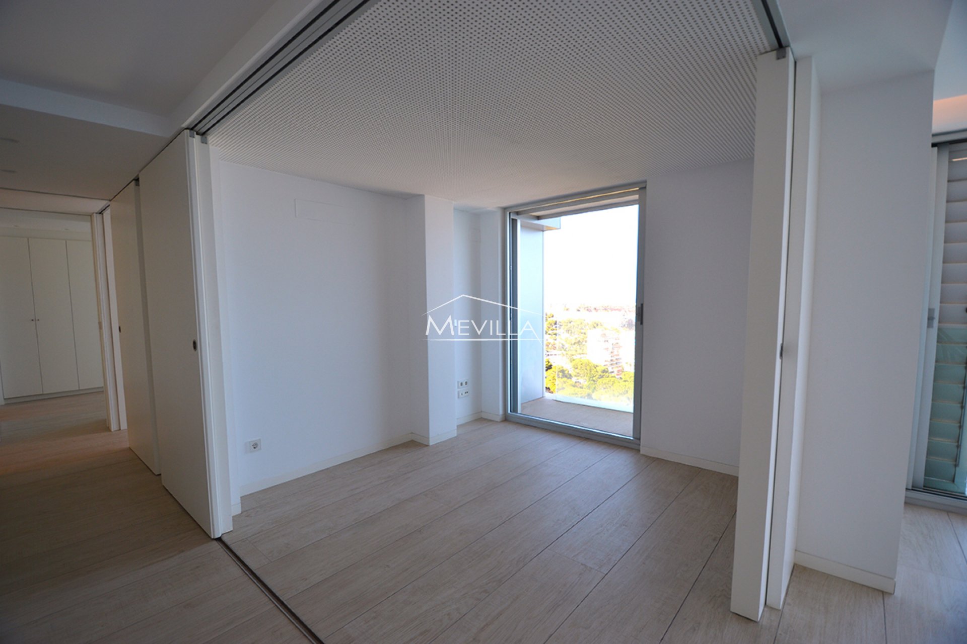 Перепродажа - Апартаменты - Ориуэла Коста - Campoamor