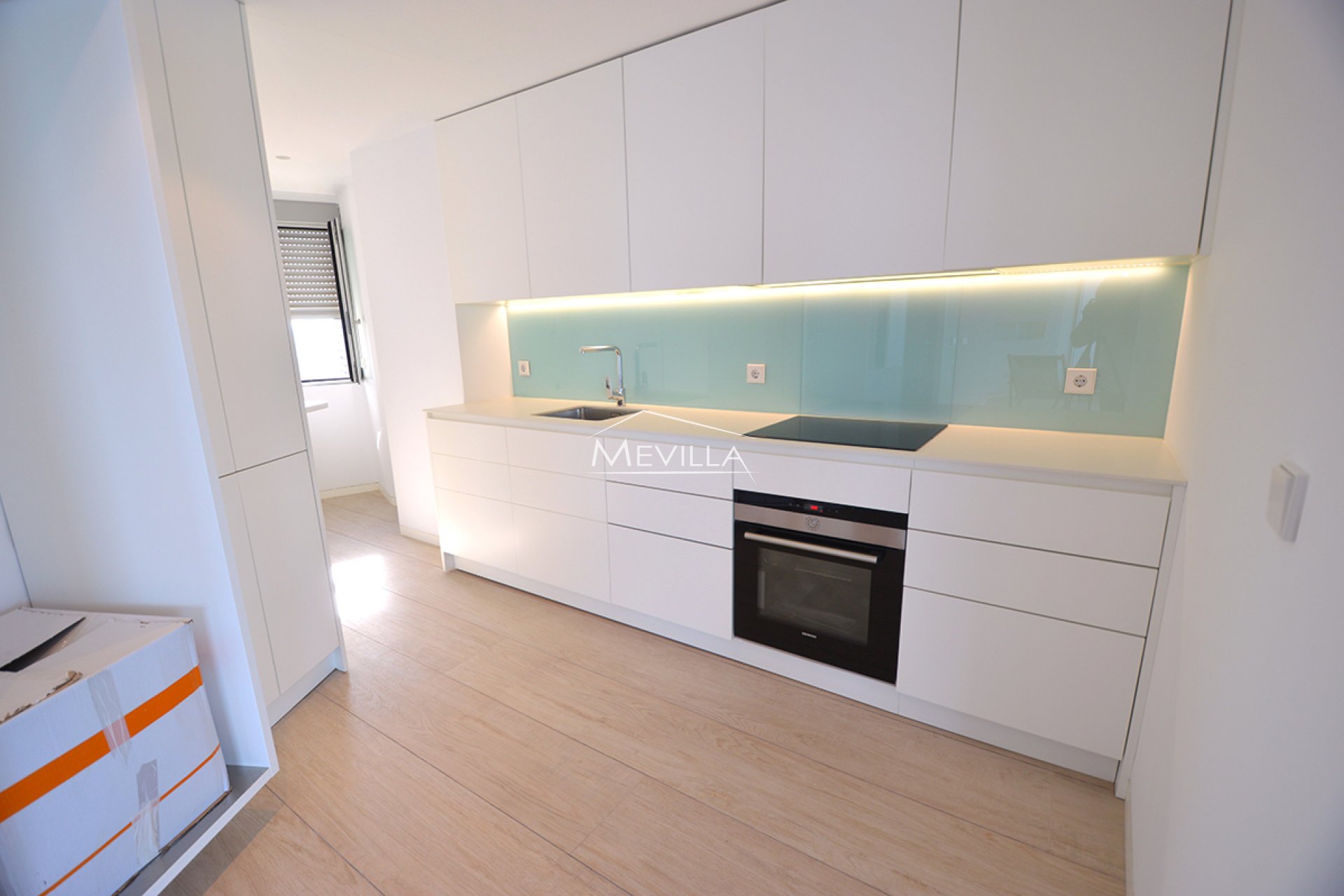 Перепродажа - Апартаменты - Ориуэла Коста - Campoamor