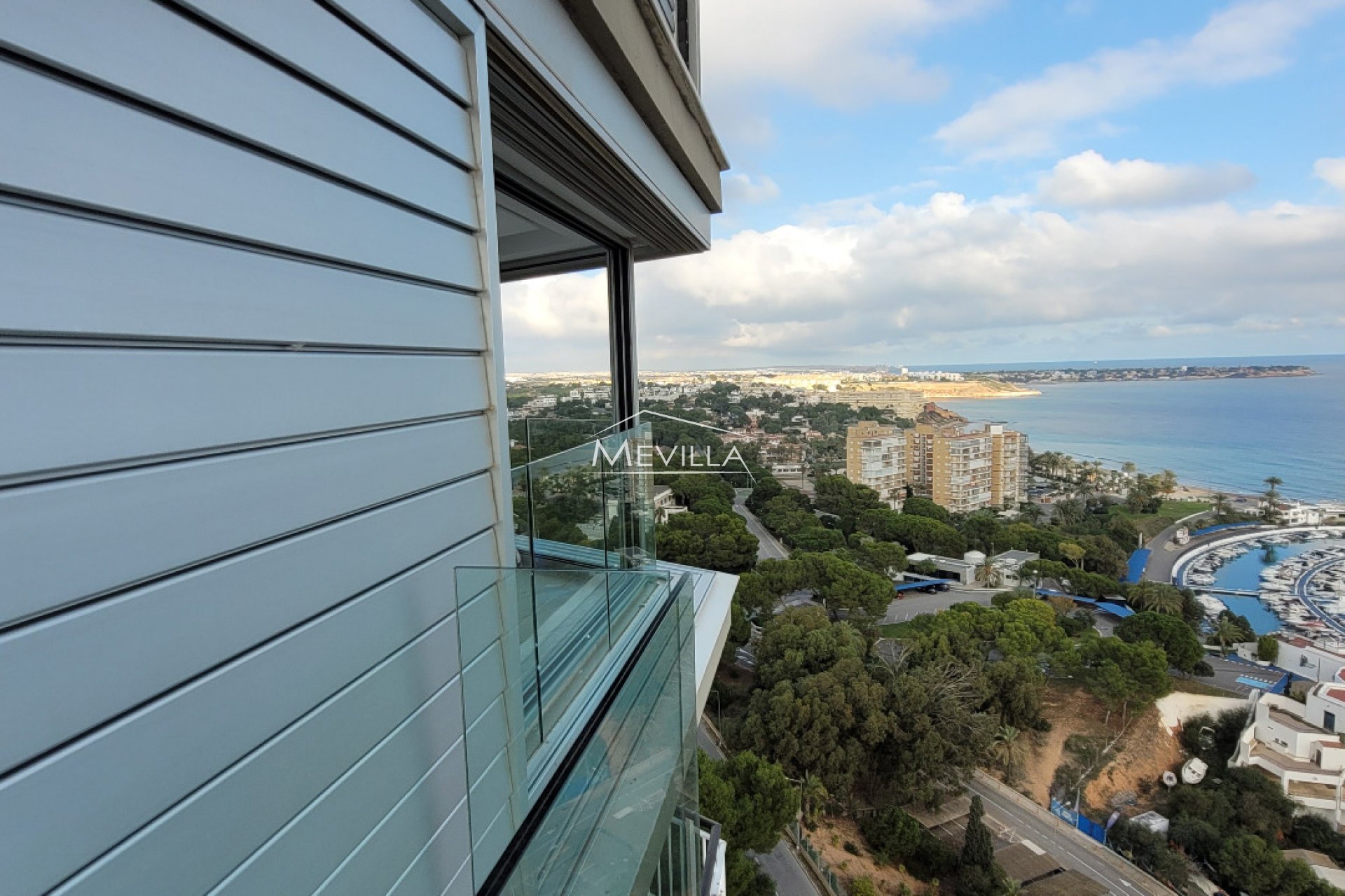 Перепродажа - Апартаменты - Ориуэла Коста - Campoamor